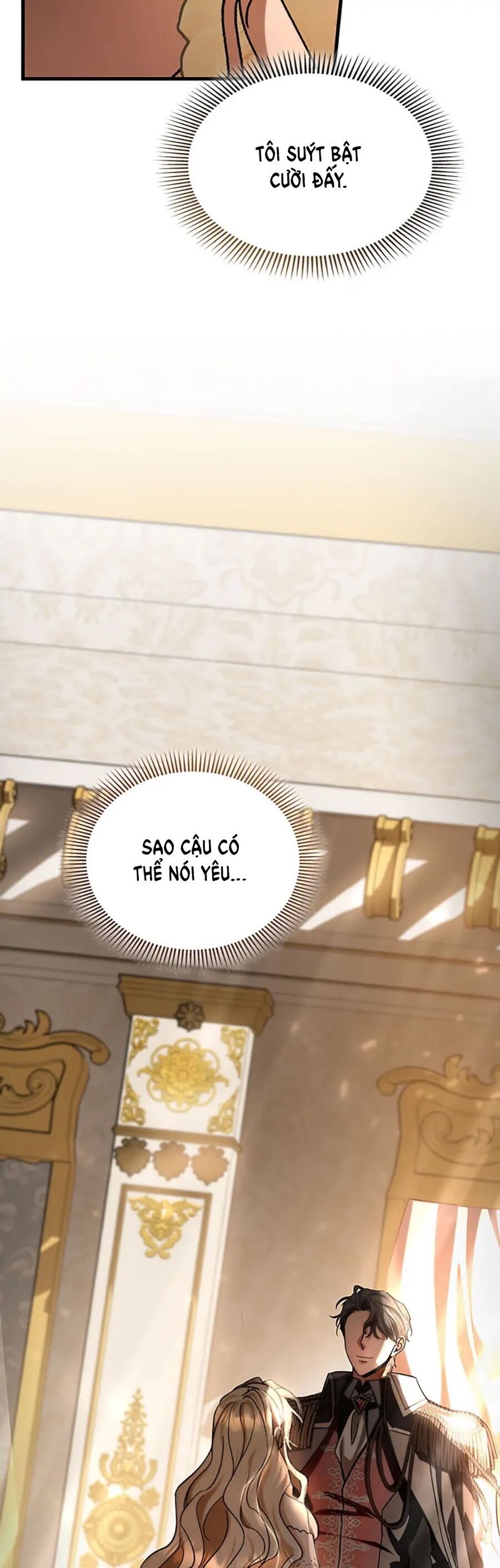 Trở Thành Cứu Tinh Của Nhân Vật Chính Chap 49 - Next Chap 50