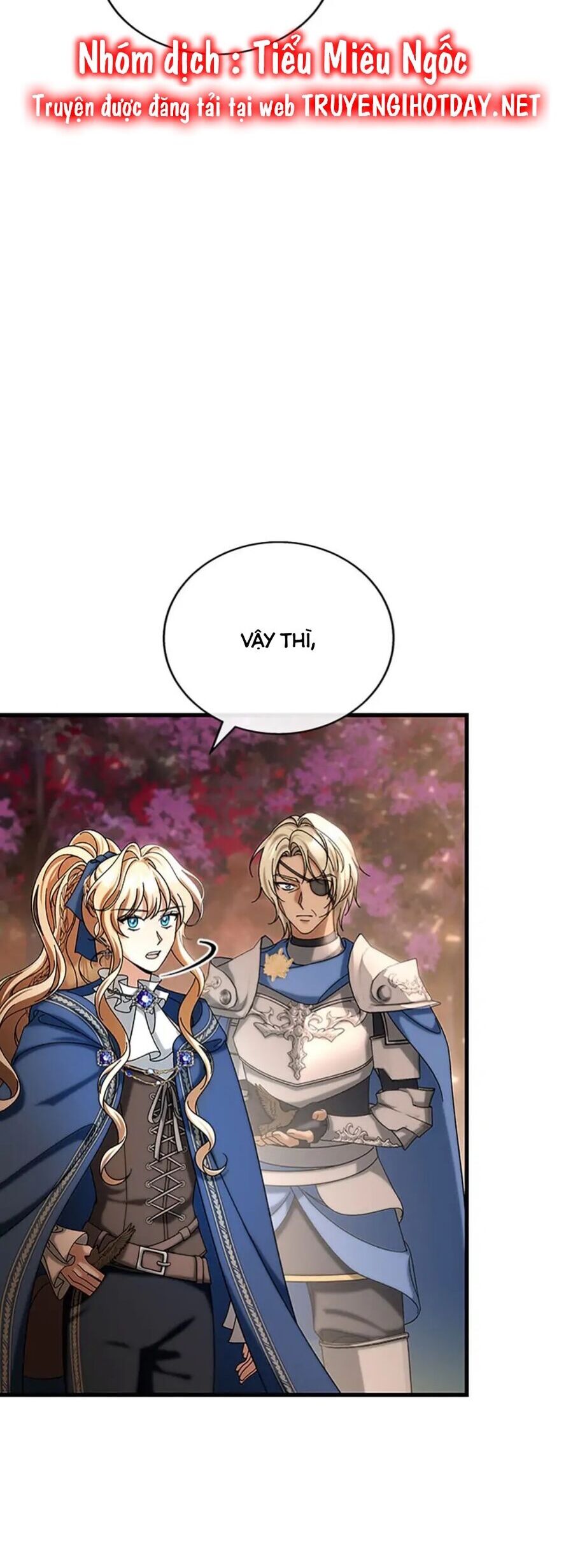 Trở Thành Cứu Tinh Của Nhân Vật Chính Chap 49 - Next Chap 50