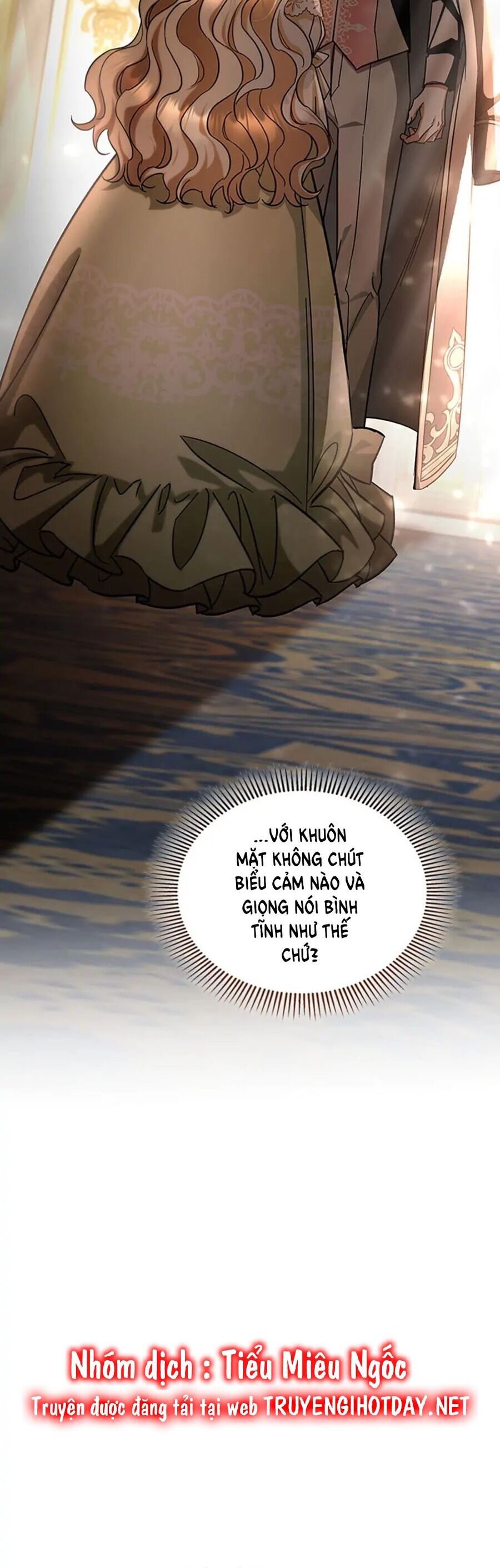 Trở Thành Cứu Tinh Của Nhân Vật Chính Chap 49 - Next Chap 50