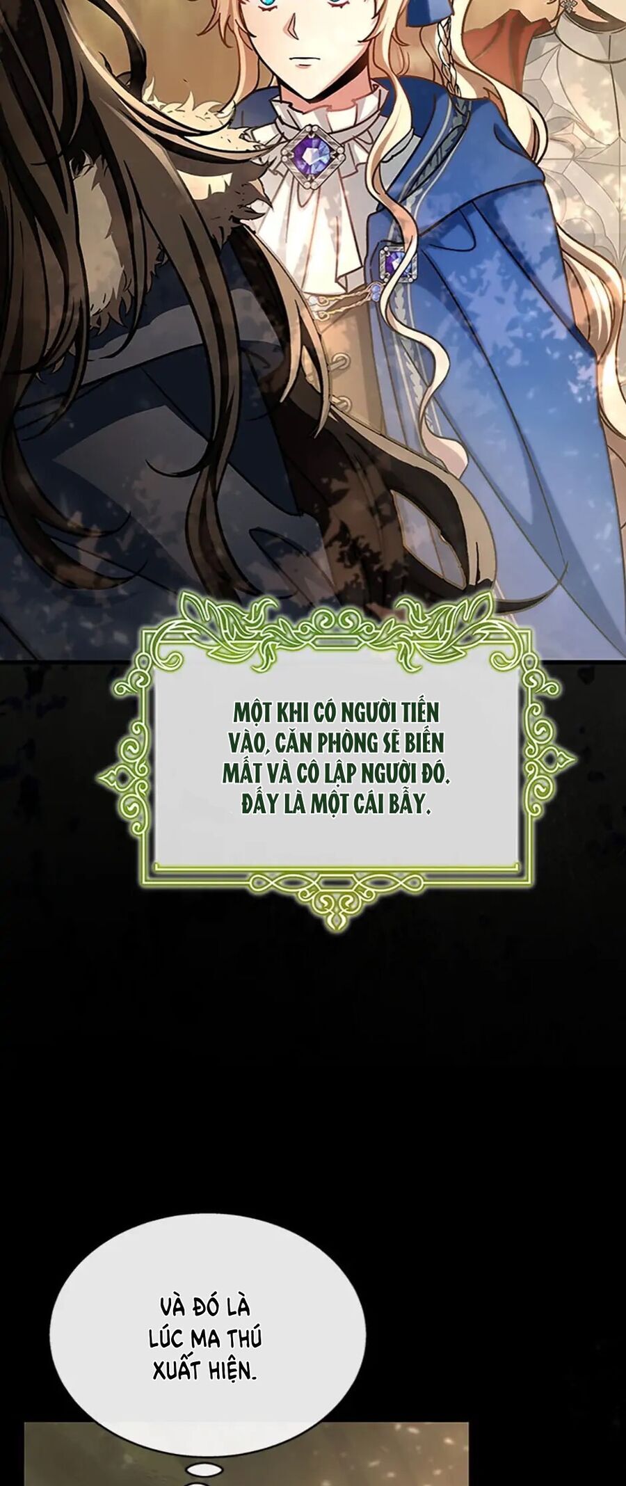 Trở Thành Cứu Tinh Của Nhân Vật Chính Chap 49 - Next Chap 50