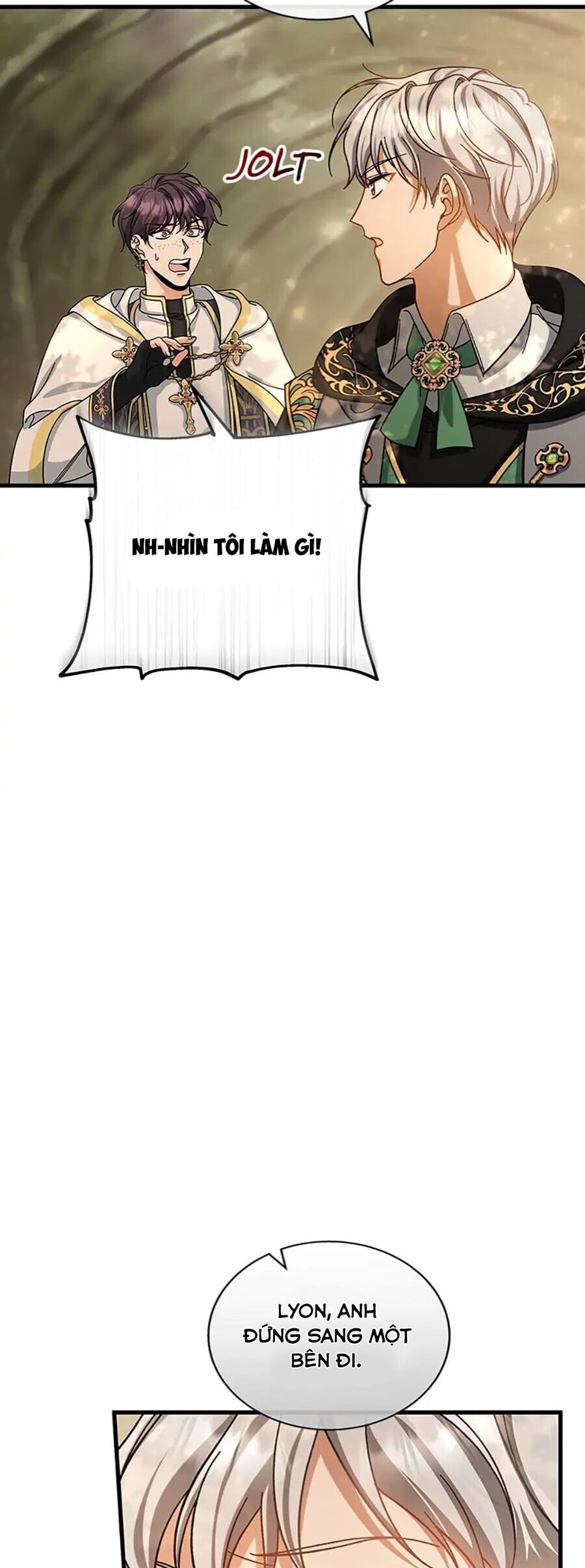 Trở Thành Cứu Tinh Của Nhân Vật Chính Chap 49 - Next Chap 50