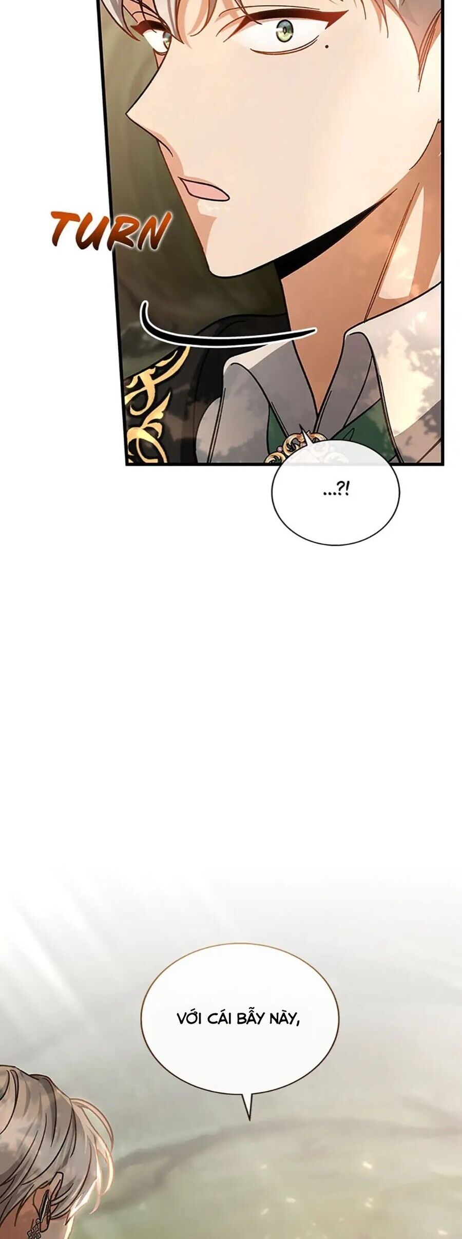 Trở Thành Cứu Tinh Của Nhân Vật Chính Chap 49 - Next Chap 50