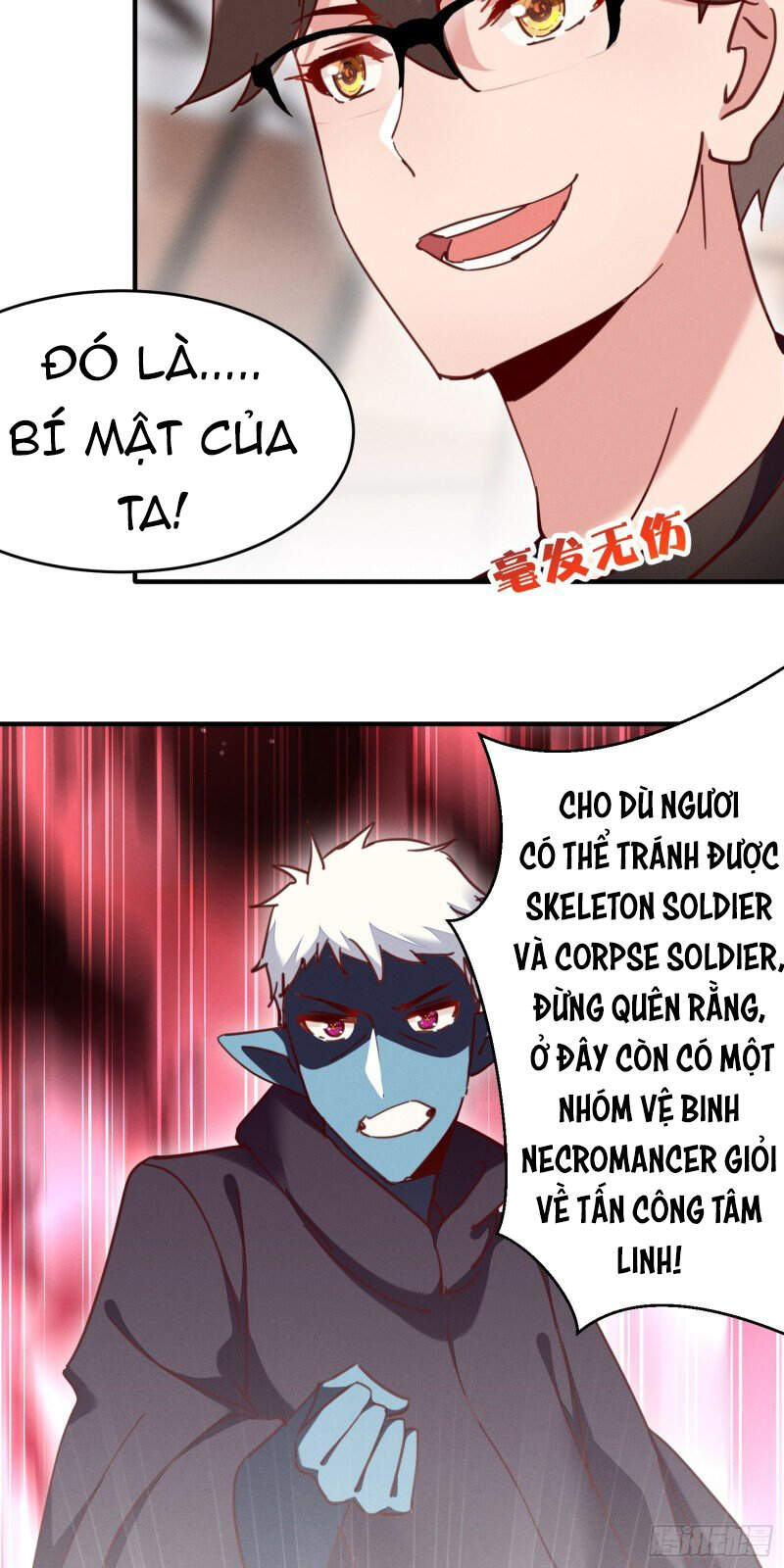 Trở Thành Đạo Sư Dũng Sĩ Chap 39 - Next Chap 40