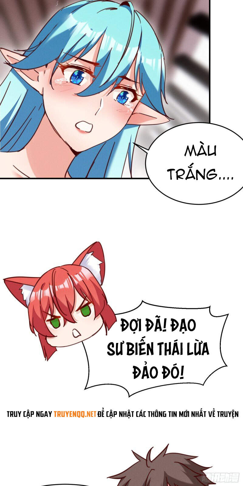 Trở Thành Đạo Sư Dũng Sĩ Chap 39 - Next Chap 40