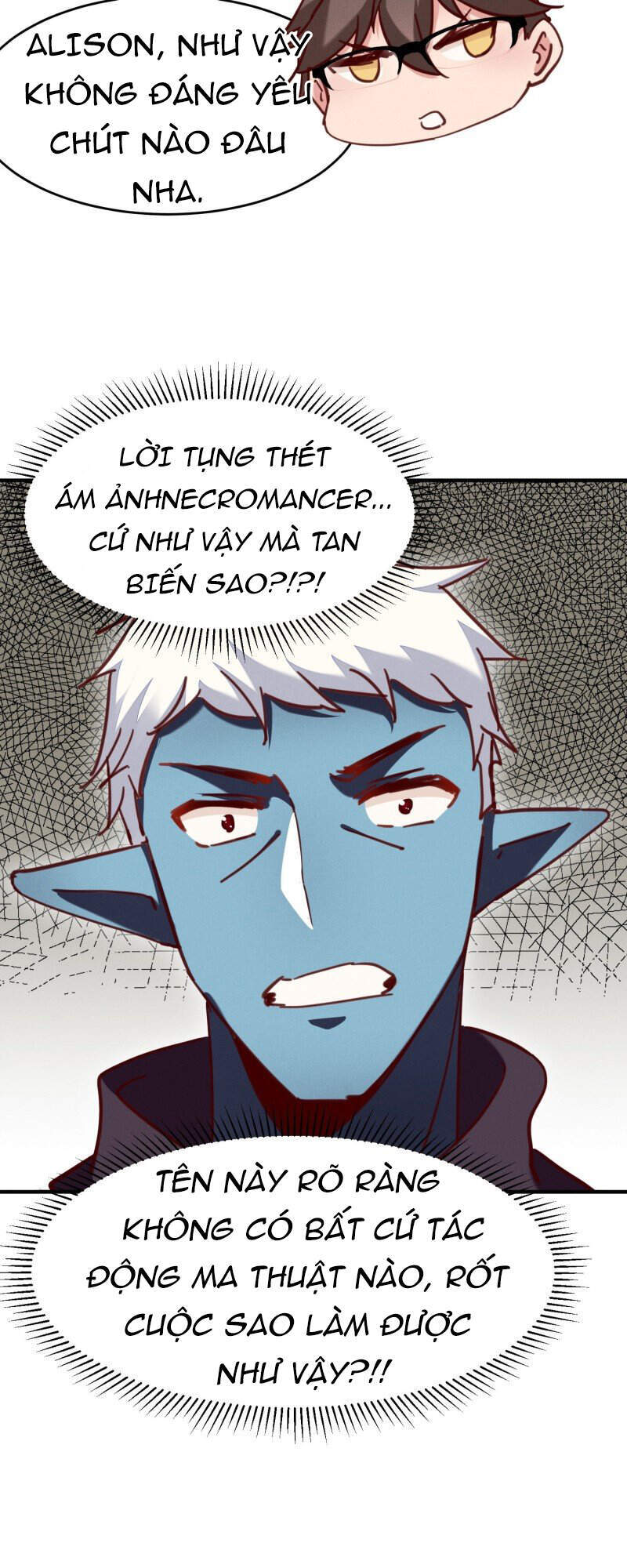 Trở Thành Đạo Sư Dũng Sĩ Chap 39 - Next Chap 40
