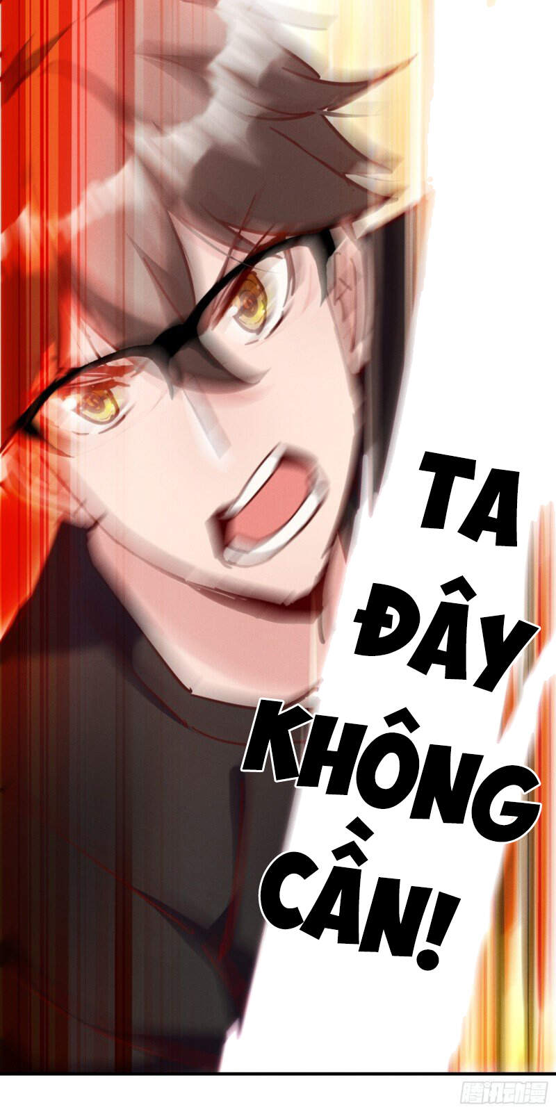 Trở Thành Đạo Sư Dũng Sĩ Chap 39 - Next Chap 40