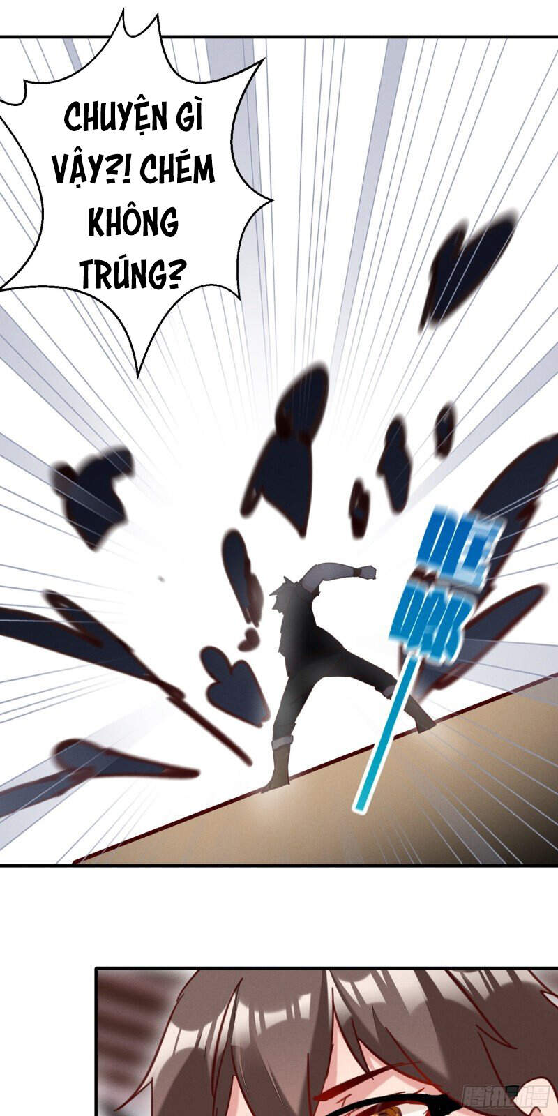 Trở Thành Đạo Sư Dũng Sĩ Chap 39 - Next Chap 40