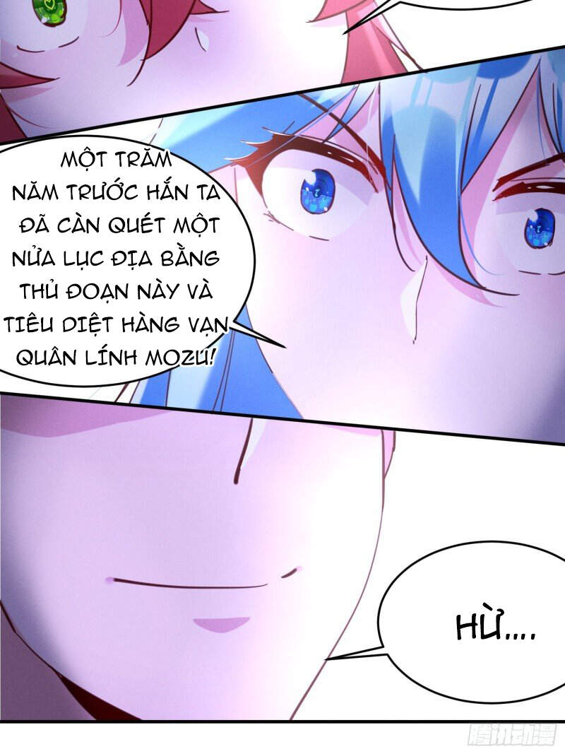 Trở Thành Đạo Sư Dũng Sĩ Chap 40 - Next Chap 41