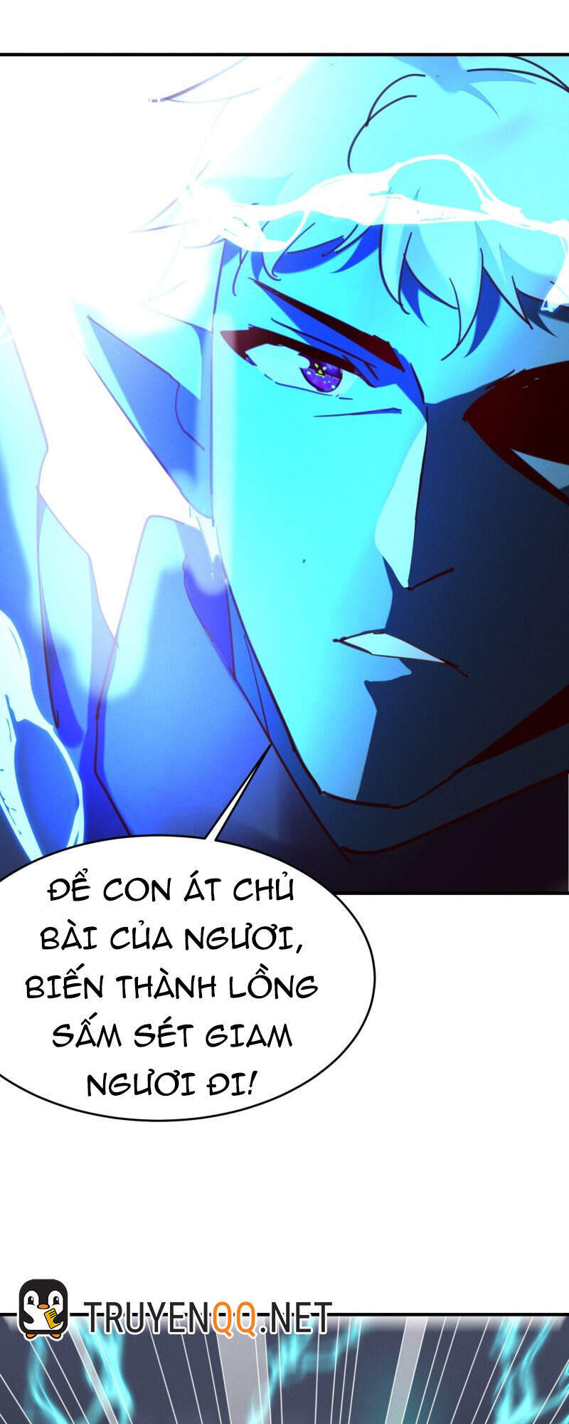 Trở Thành Đạo Sư Dũng Sĩ Chap 40 - Next Chap 41