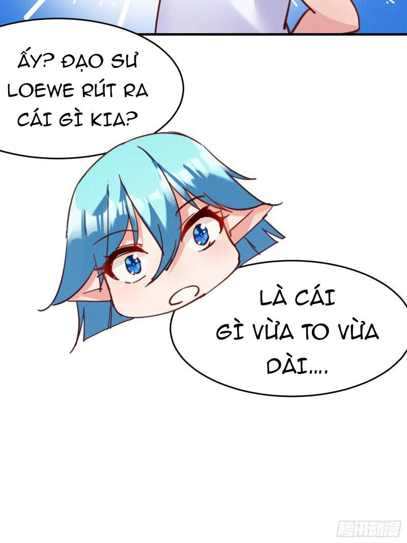 Trở Thành Đạo Sư Dũng Sĩ Chap 40 - Next Chap 41