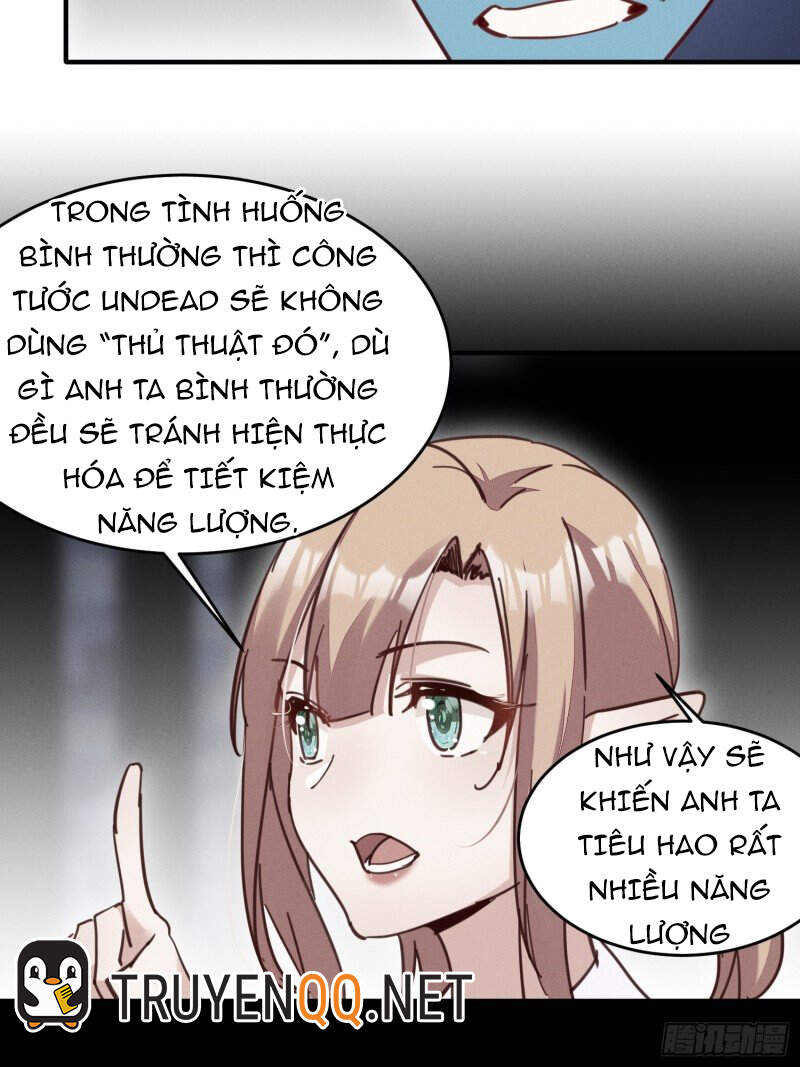 Trở Thành Đạo Sư Dũng Sĩ Chap 40 - Next Chap 41