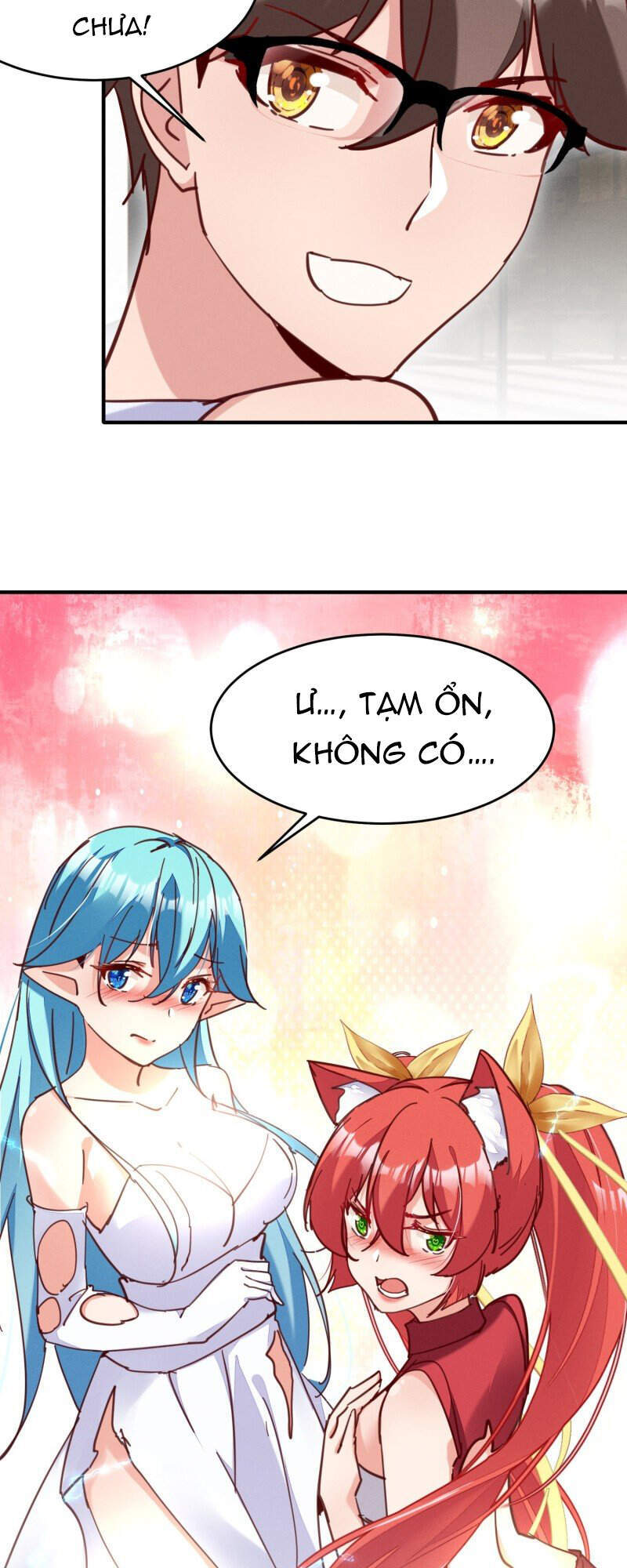 Trở Thành Đạo Sư Dũng Sĩ Chap 40 - Next Chap 41