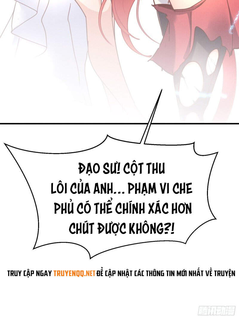 Trở Thành Đạo Sư Dũng Sĩ Chap 40 - Next Chap 41