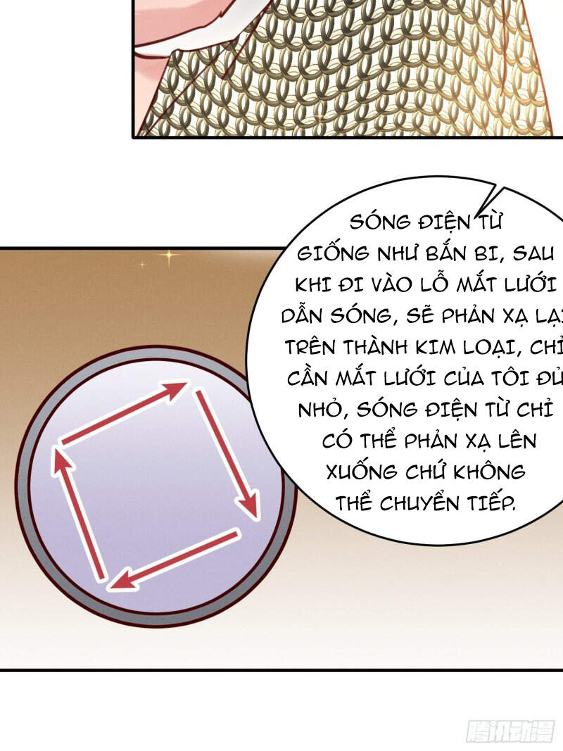 Trở Thành Đạo Sư Dũng Sĩ Chap 40 - Next Chap 41