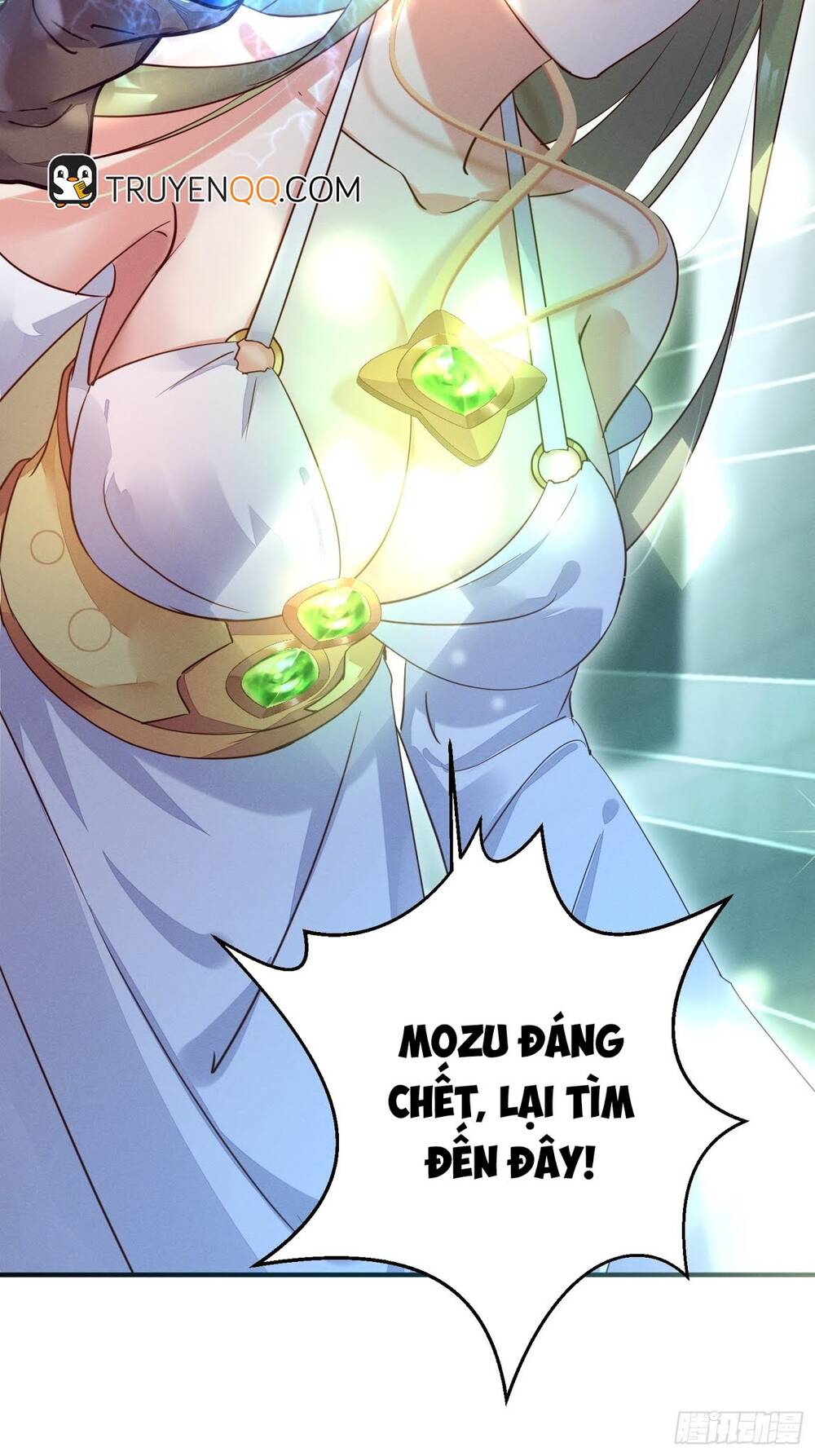 Trở Thành Đạo Sư Dũng Sĩ Chap 7 - Next Chap 8