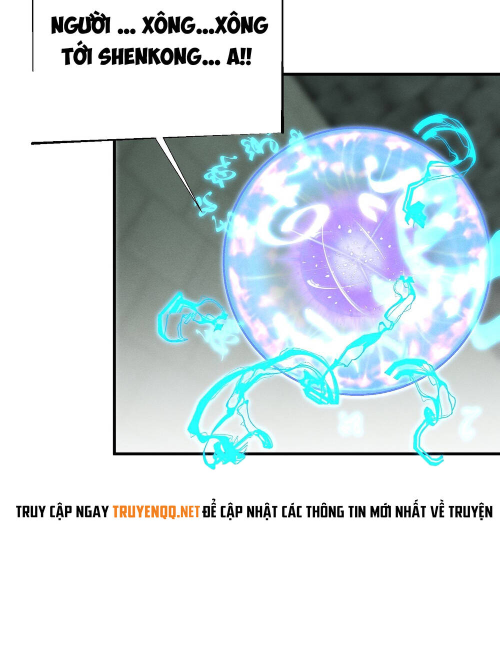Trở Thành Đạo Sư Dũng Sĩ Chap 7 - Next Chap 8