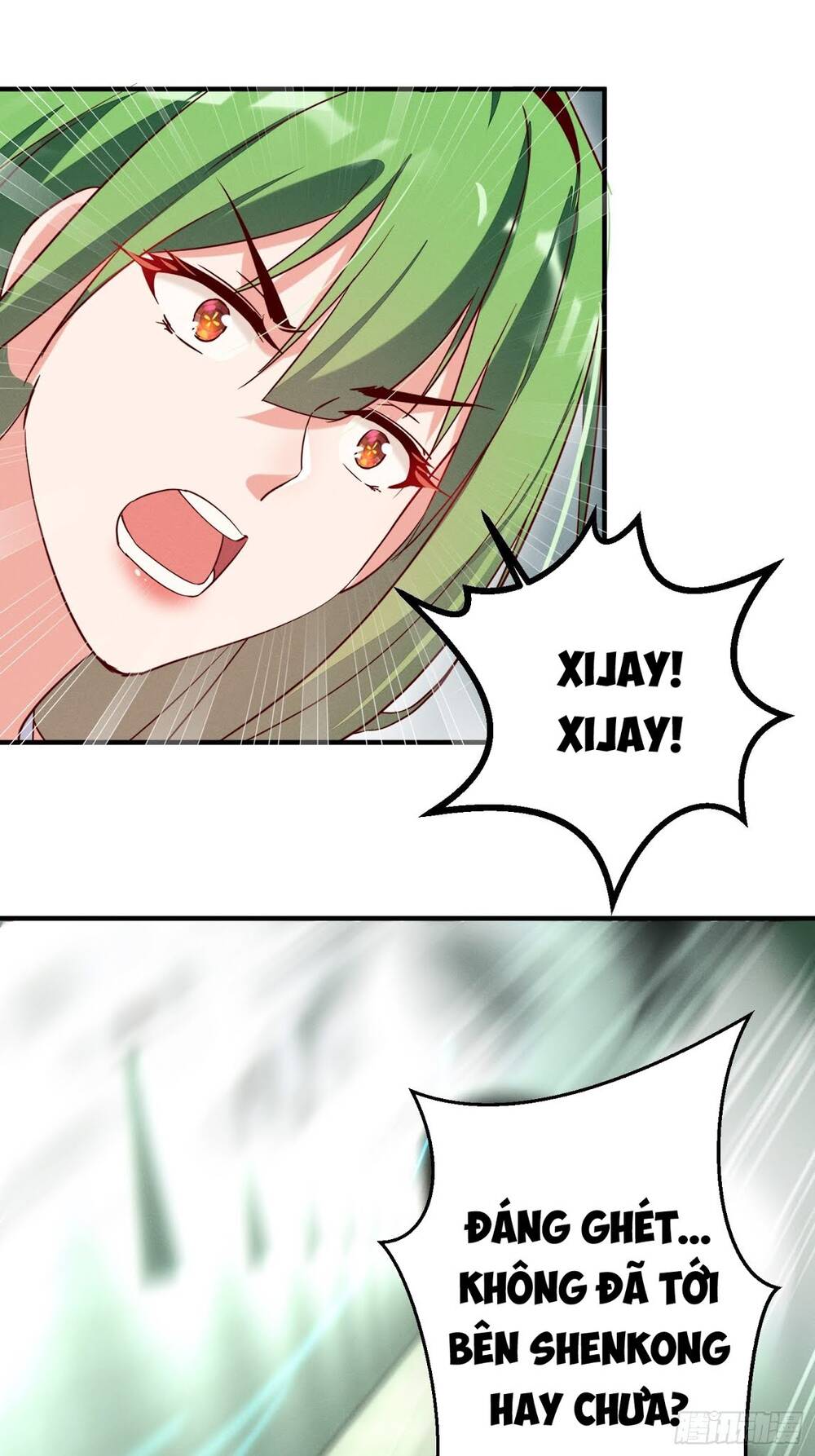 Trở Thành Đạo Sư Dũng Sĩ Chap 7 - Next Chap 8