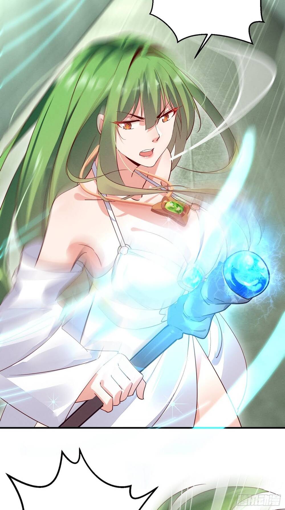 Trở Thành Đạo Sư Dũng Sĩ Chap 7 - Next Chap 8