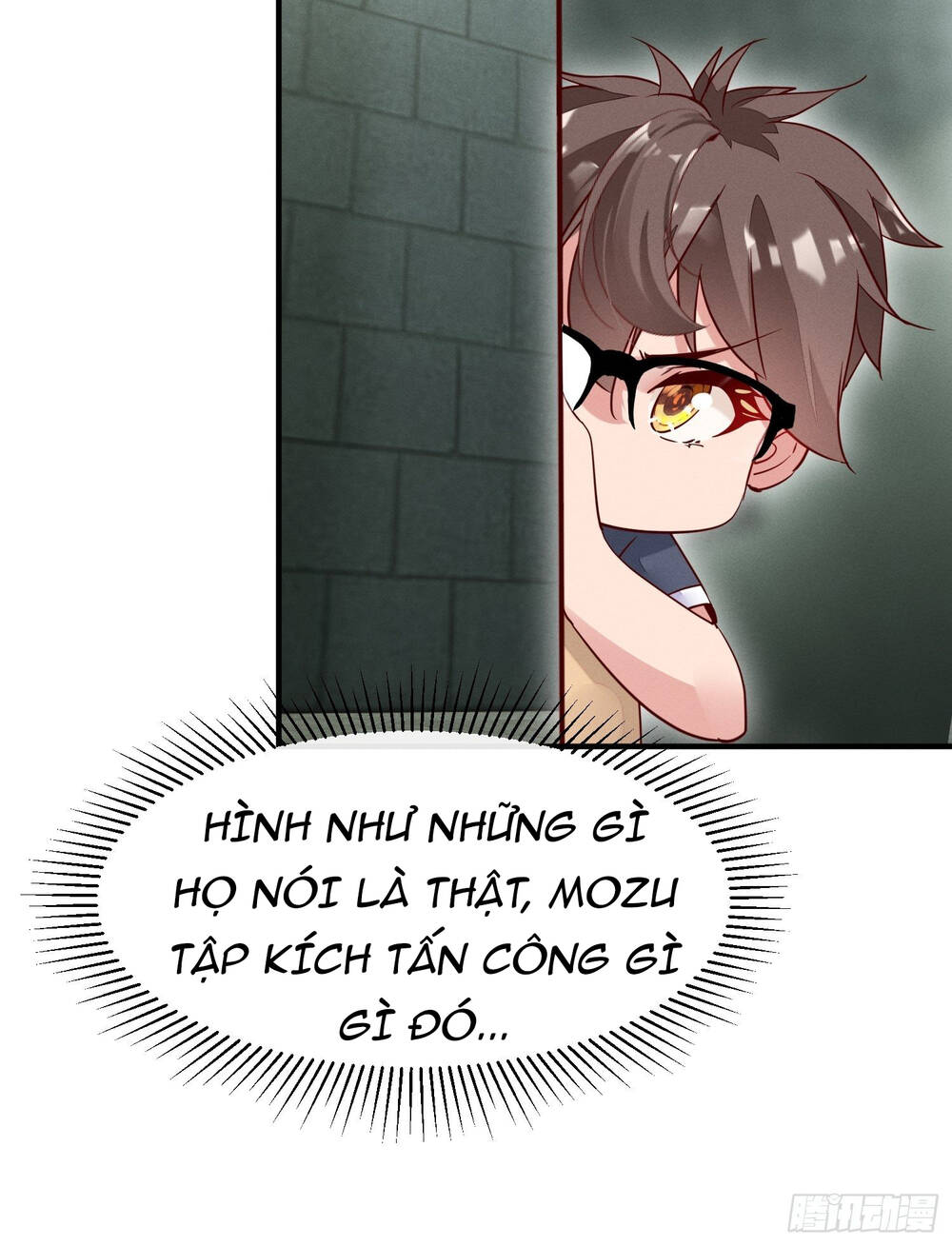 Trở Thành Đạo Sư Dũng Sĩ Chap 7 - Next Chap 8