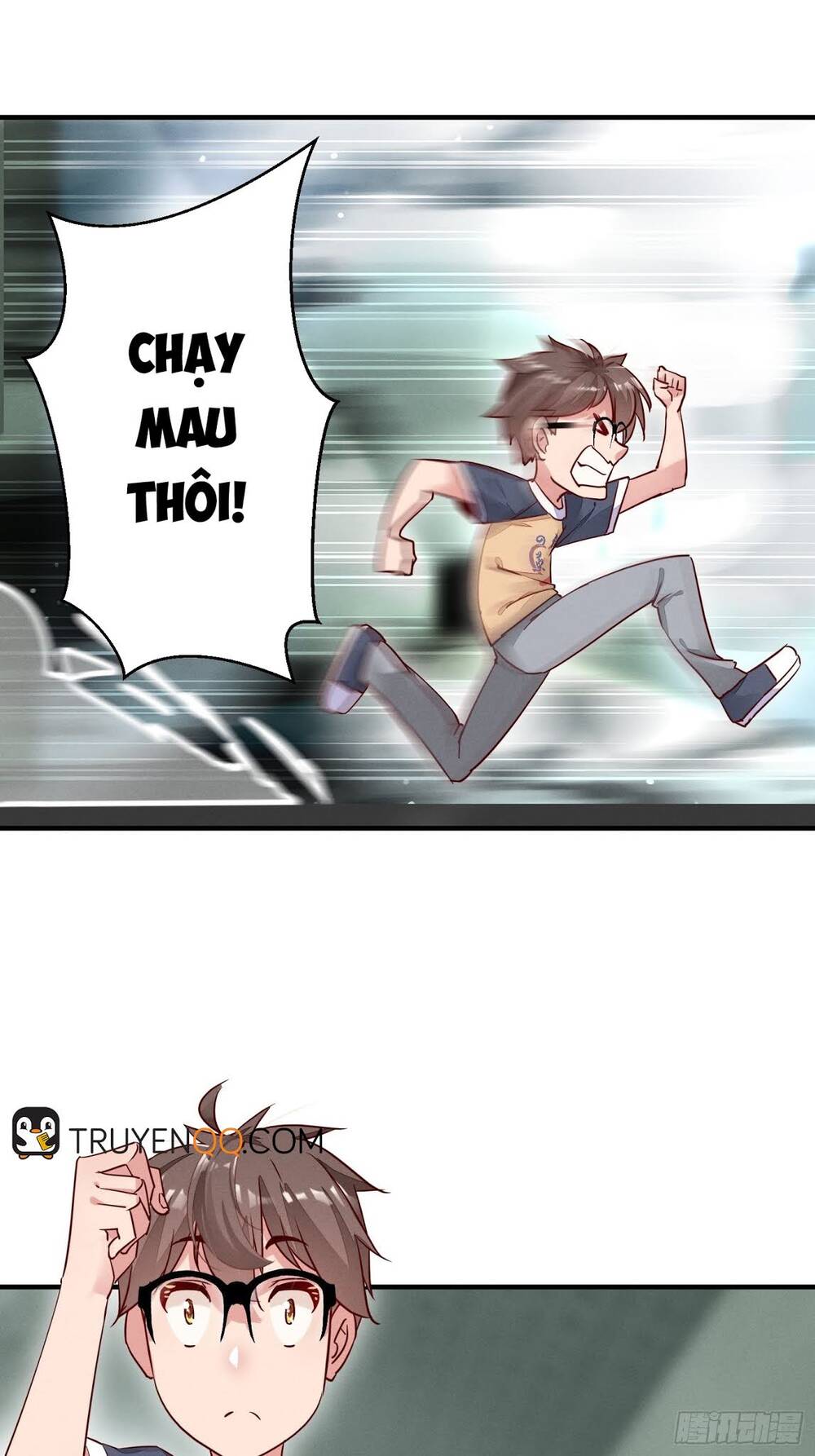 Trở Thành Đạo Sư Dũng Sĩ Chap 7 - Next Chap 8