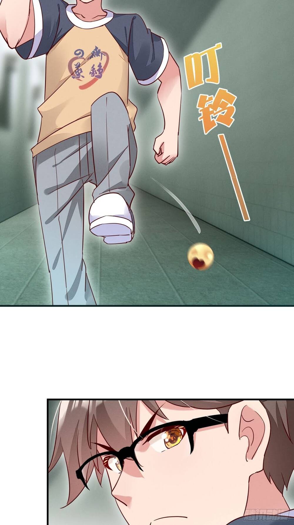 Trở Thành Đạo Sư Dũng Sĩ Chap 7 - Next Chap 8