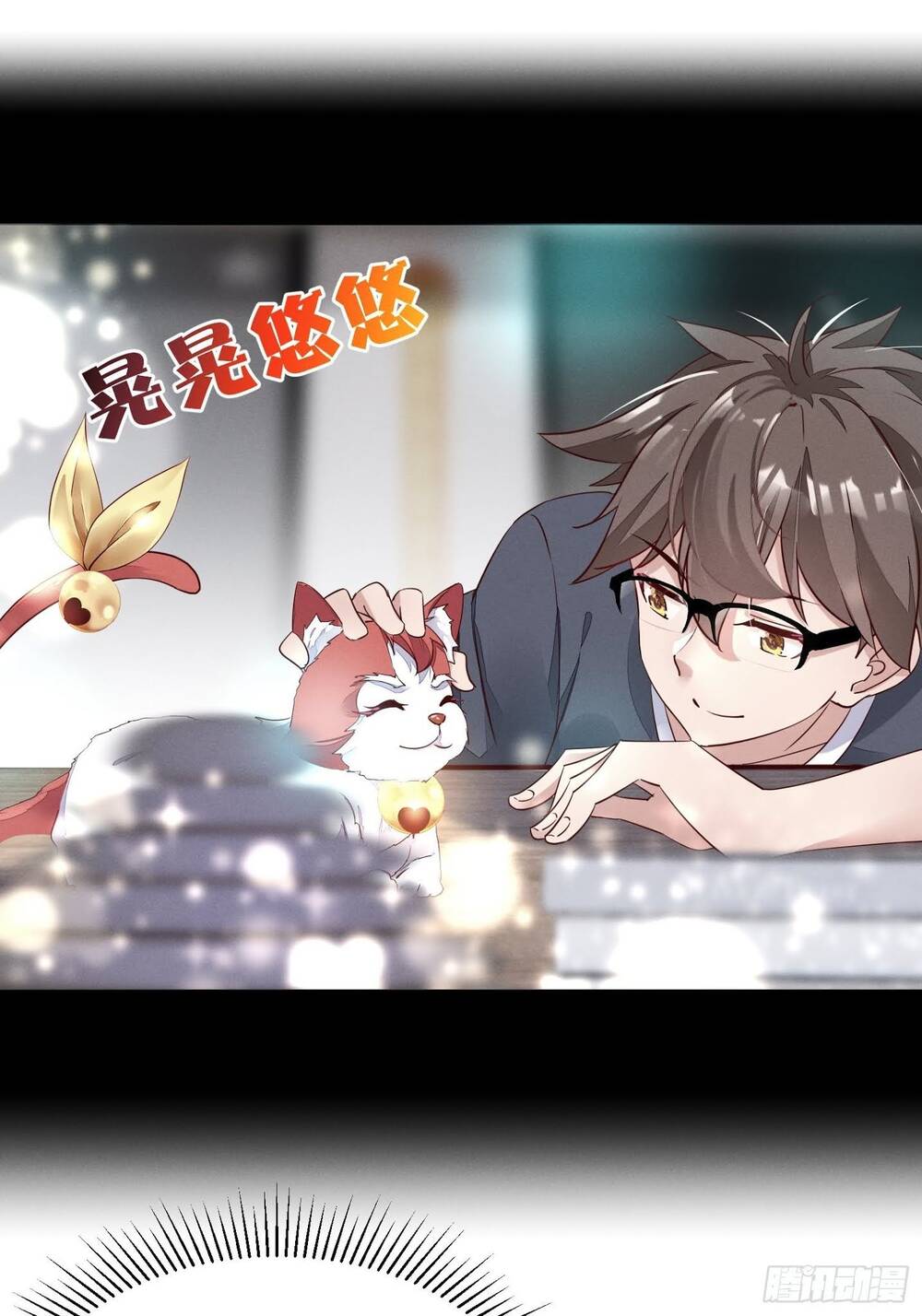 Trở Thành Đạo Sư Dũng Sĩ Chap 7 - Next Chap 8