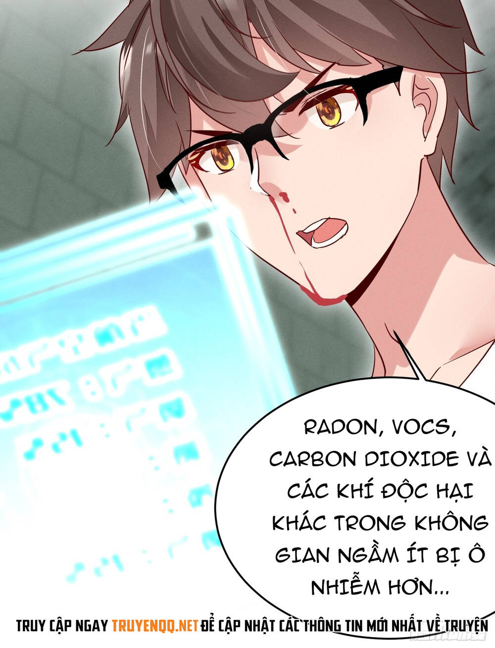 Trở Thành Đạo Sư Dũng Sĩ Chap 7 - Next Chap 8