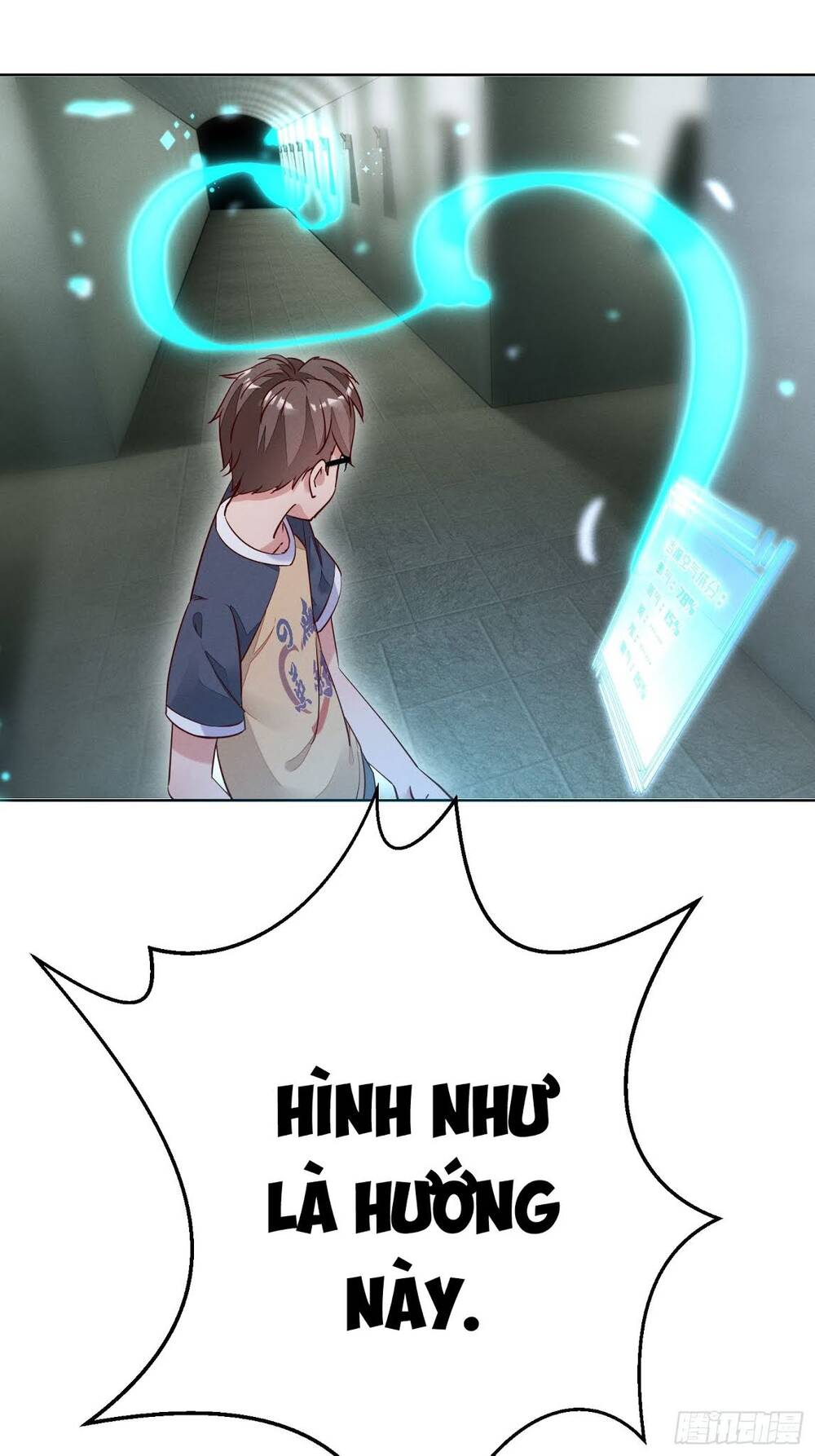 Trở Thành Đạo Sư Dũng Sĩ Chap 7 - Next Chap 8