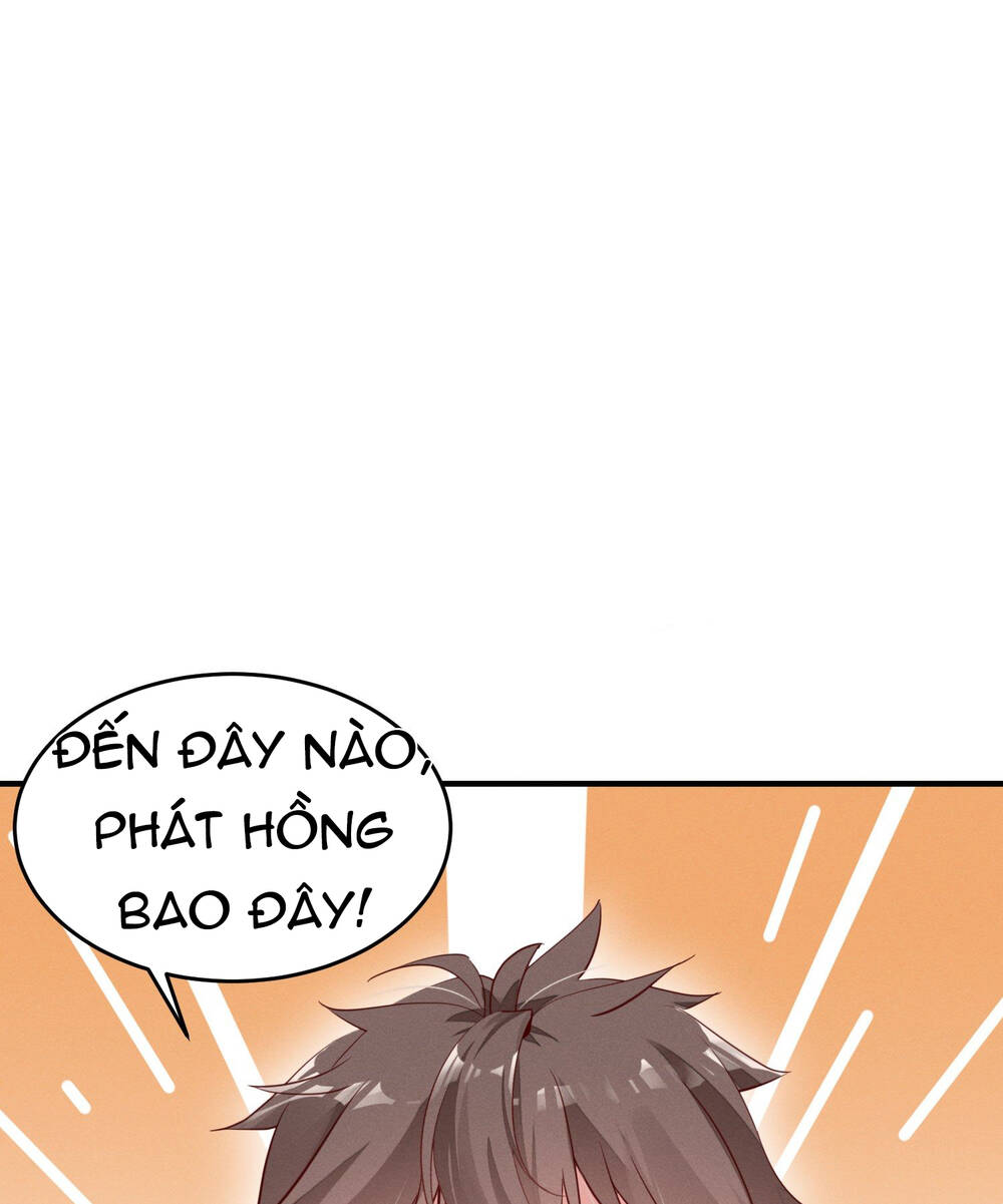 Trở Thành Đạo Sư Dũng Sĩ Chap 8 - Next Chap 9