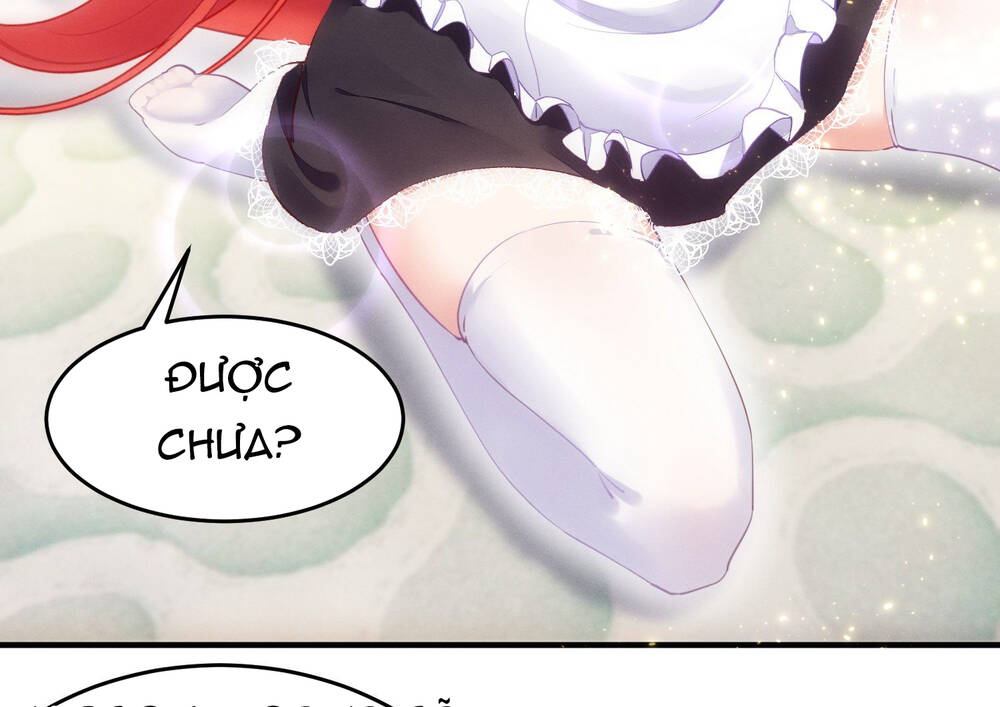 Trở Thành Đạo Sư Dũng Sĩ Chap 8 - Next Chap 9