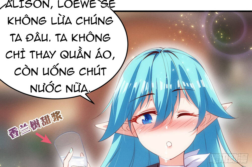 Trở Thành Đạo Sư Dũng Sĩ Chap 8 - Next Chap 9
