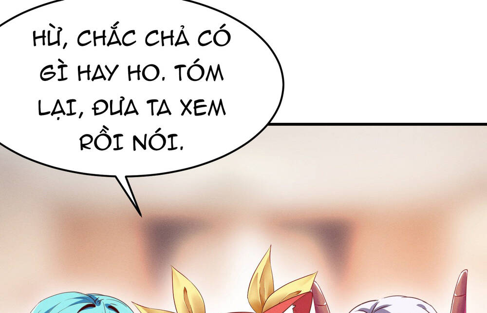 Trở Thành Đạo Sư Dũng Sĩ Chap 8 - Next Chap 9