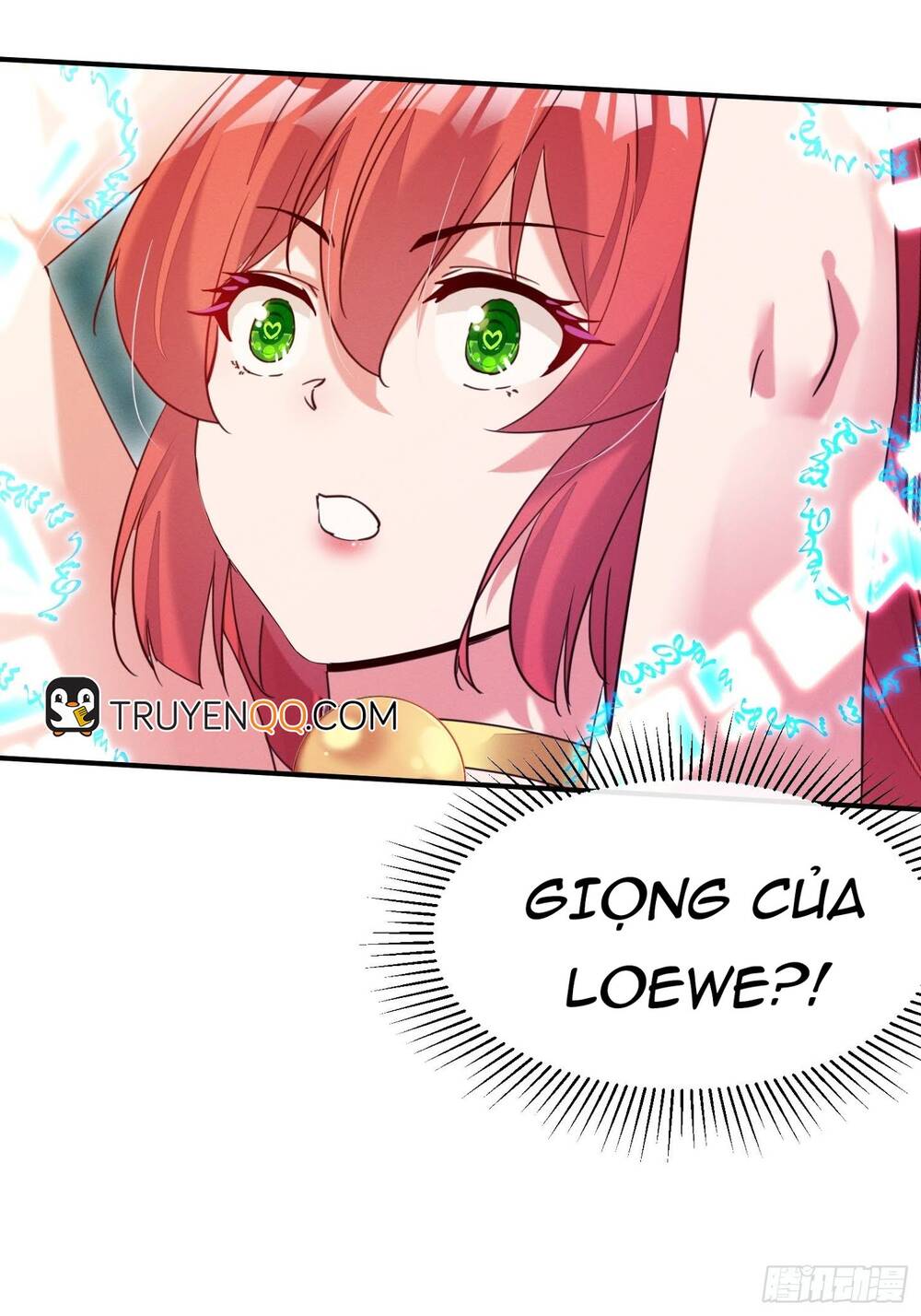 Trở Thành Đạo Sư Dũng Sĩ Chap 9 - Next Chap 10