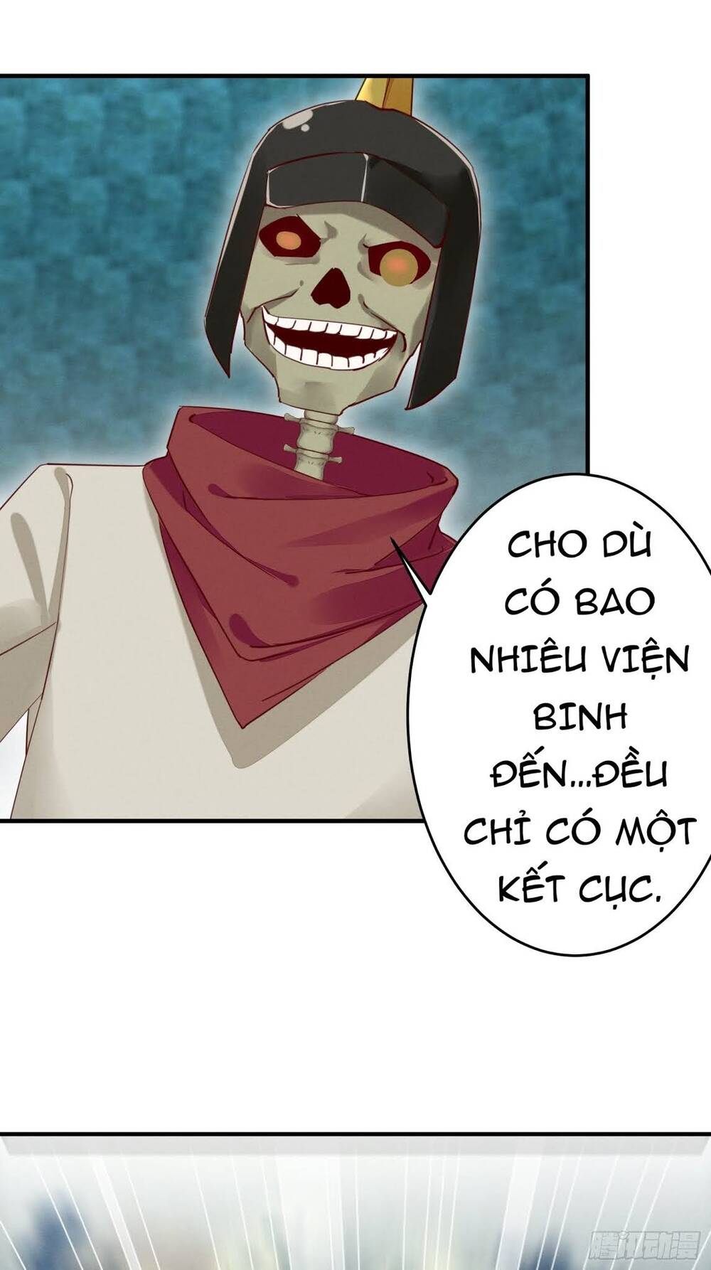 Trở Thành Đạo Sư Dũng Sĩ Chap 9 - Next Chap 10