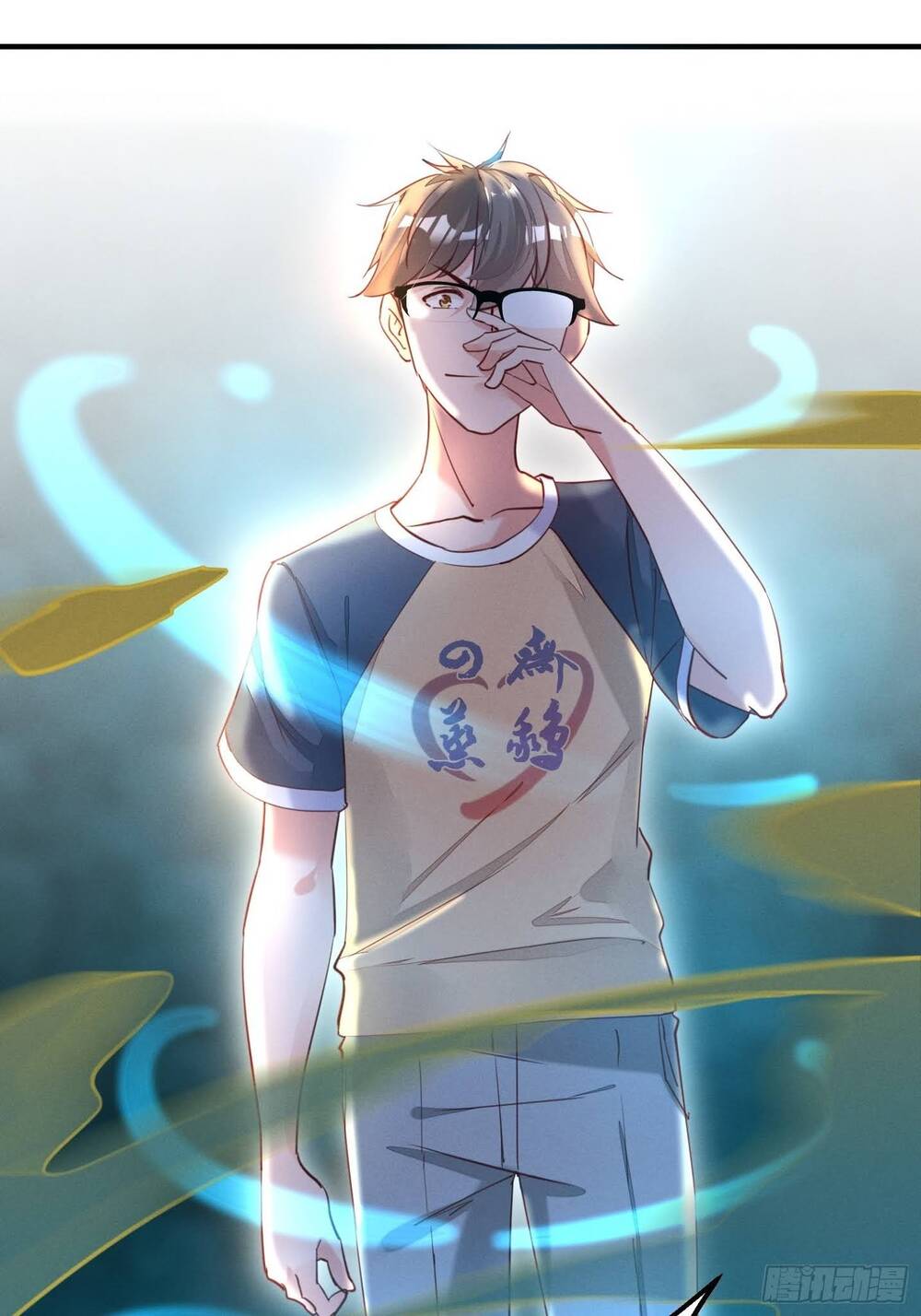 Trở Thành Đạo Sư Dũng Sĩ Chap 9 - Next Chap 10