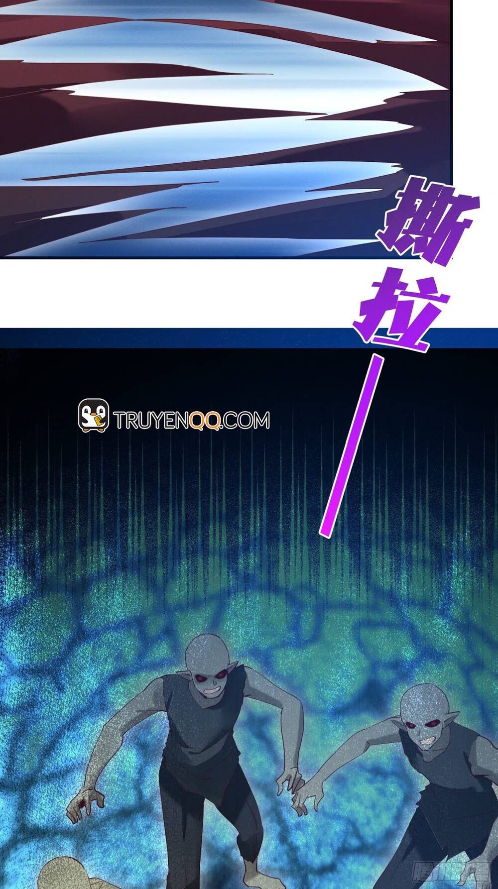 Trở Thành Đạo Sư Dũng Sĩ Chap 9 - Next Chap 10
