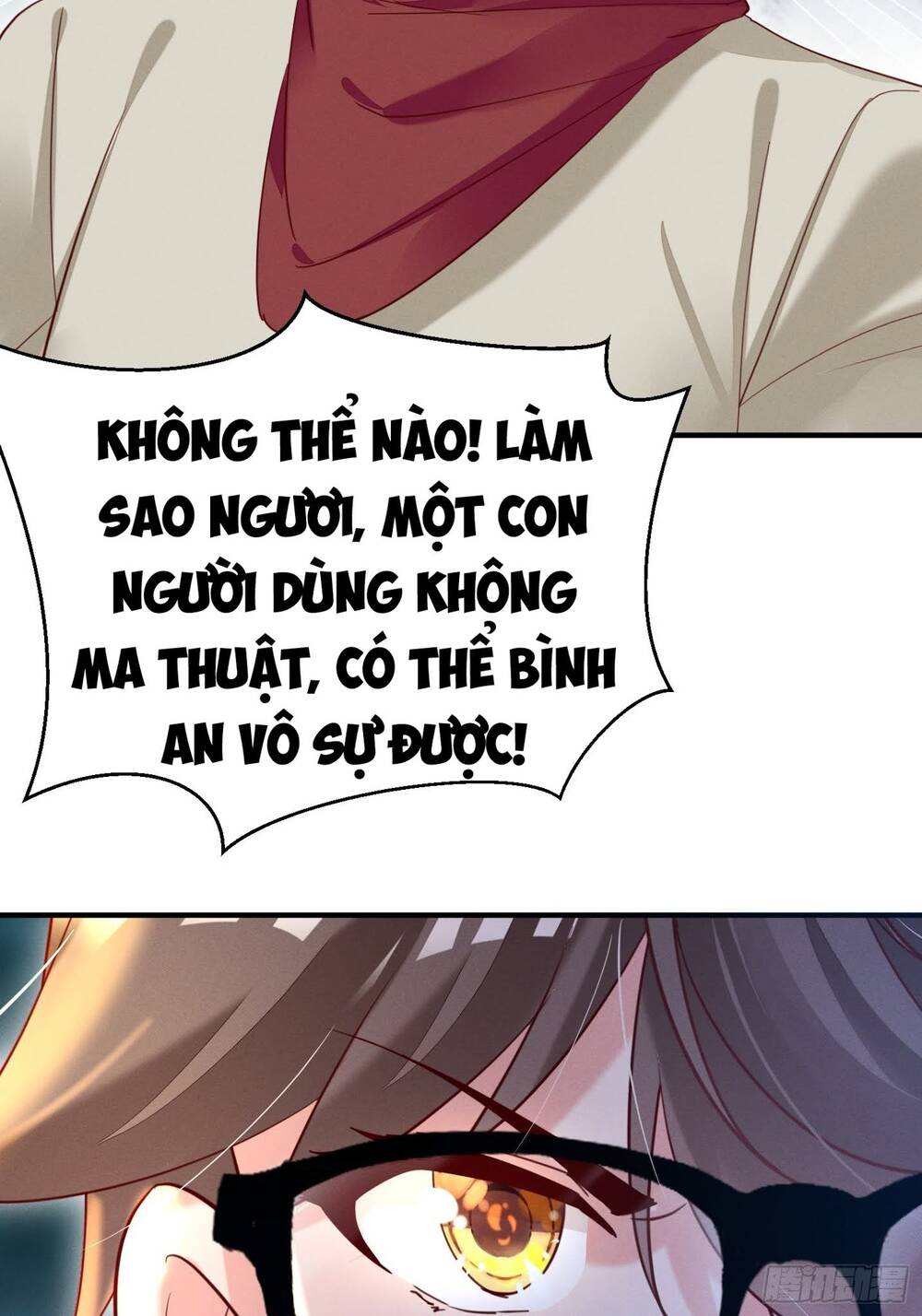 Trở Thành Đạo Sư Dũng Sĩ Chap 9 - Next Chap 10