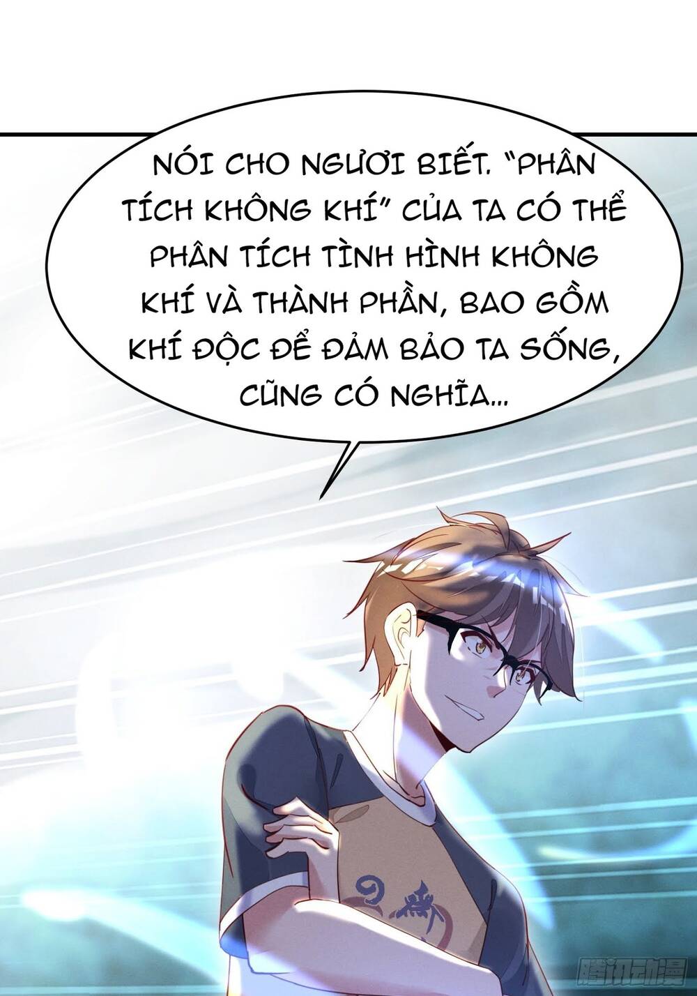 Trở Thành Đạo Sư Dũng Sĩ Chap 9 - Next Chap 10