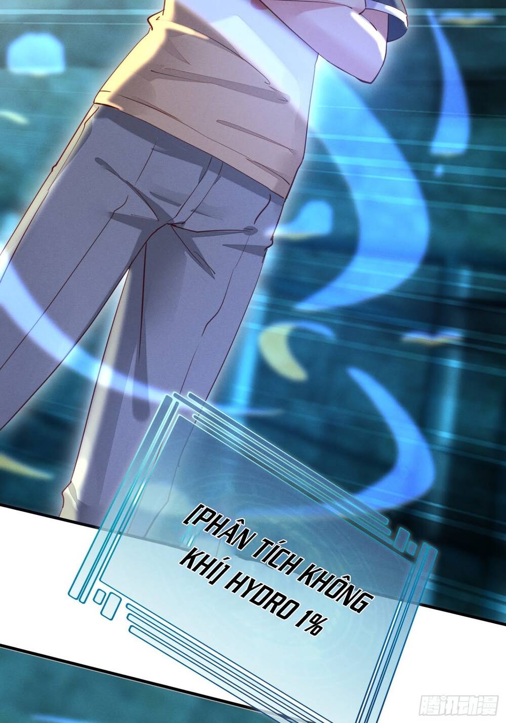 Trở Thành Đạo Sư Dũng Sĩ Chap 9 - Next Chap 10