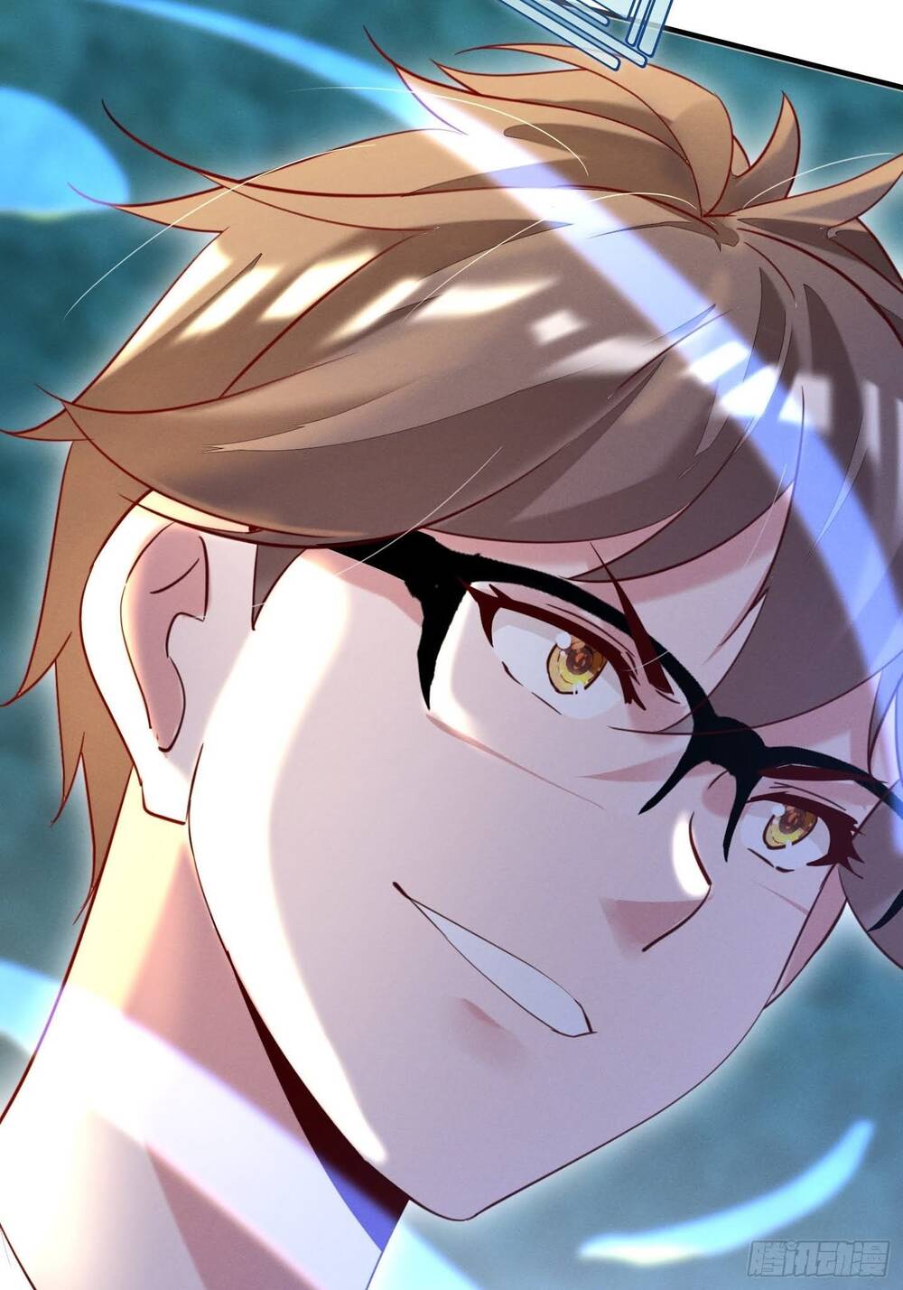 Trở Thành Đạo Sư Dũng Sĩ Chap 9 - Next Chap 10