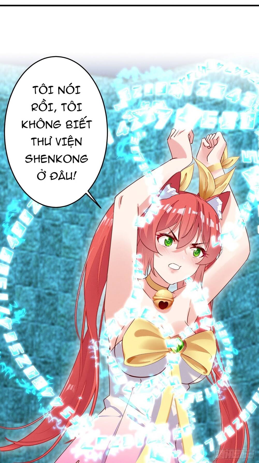 Trở Thành Đạo Sư Dũng Sĩ Chap 9 - Next Chap 10