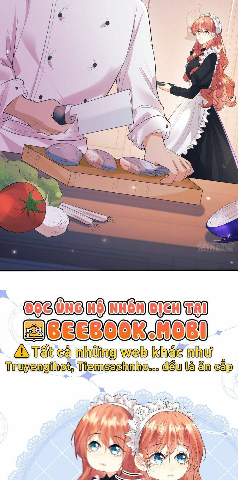 Trở Thành Đồ Chơi Nguy Hiểm Của Vương Tước Chap 16 - Next Chap 17