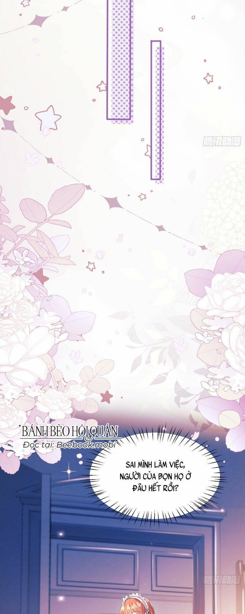 Trở Thành Đồ Chơi Nguy Hiểm Của Vương Tước Chap 16 - Next Chap 17