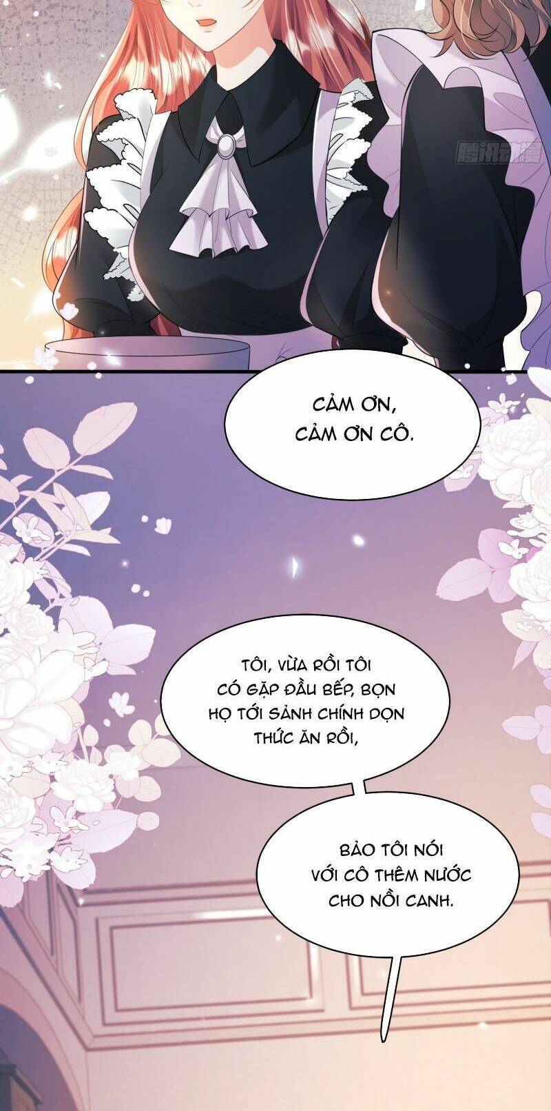 Trở Thành Đồ Chơi Nguy Hiểm Của Vương Tước Chap 16 - Next Chap 17