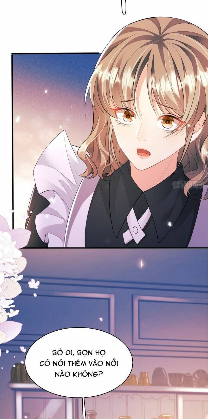 Trở Thành Đồ Chơi Nguy Hiểm Của Vương Tước Chap 16 - Next Chap 17