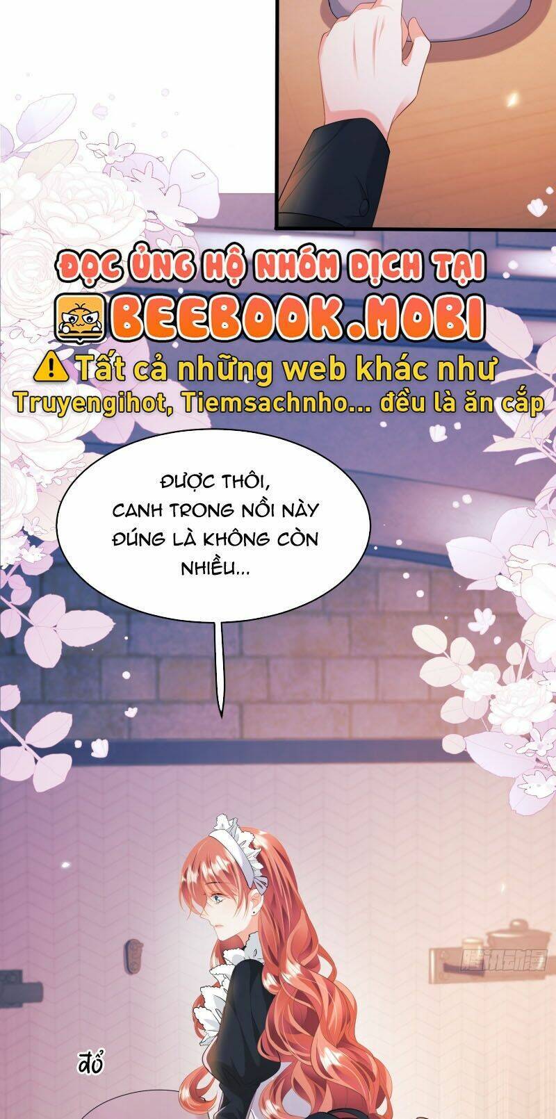 Trở Thành Đồ Chơi Nguy Hiểm Của Vương Tước Chap 16 - Next Chap 17
