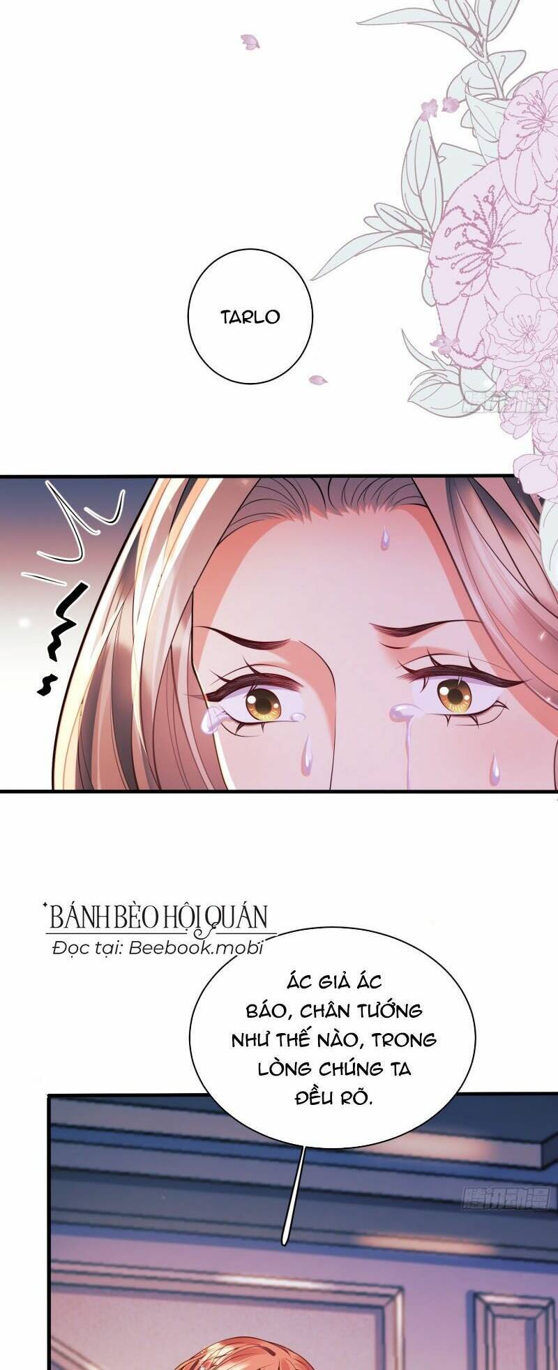 Trở Thành Đồ Chơi Nguy Hiểm Của Vương Tước Chap 16 - Next Chap 17