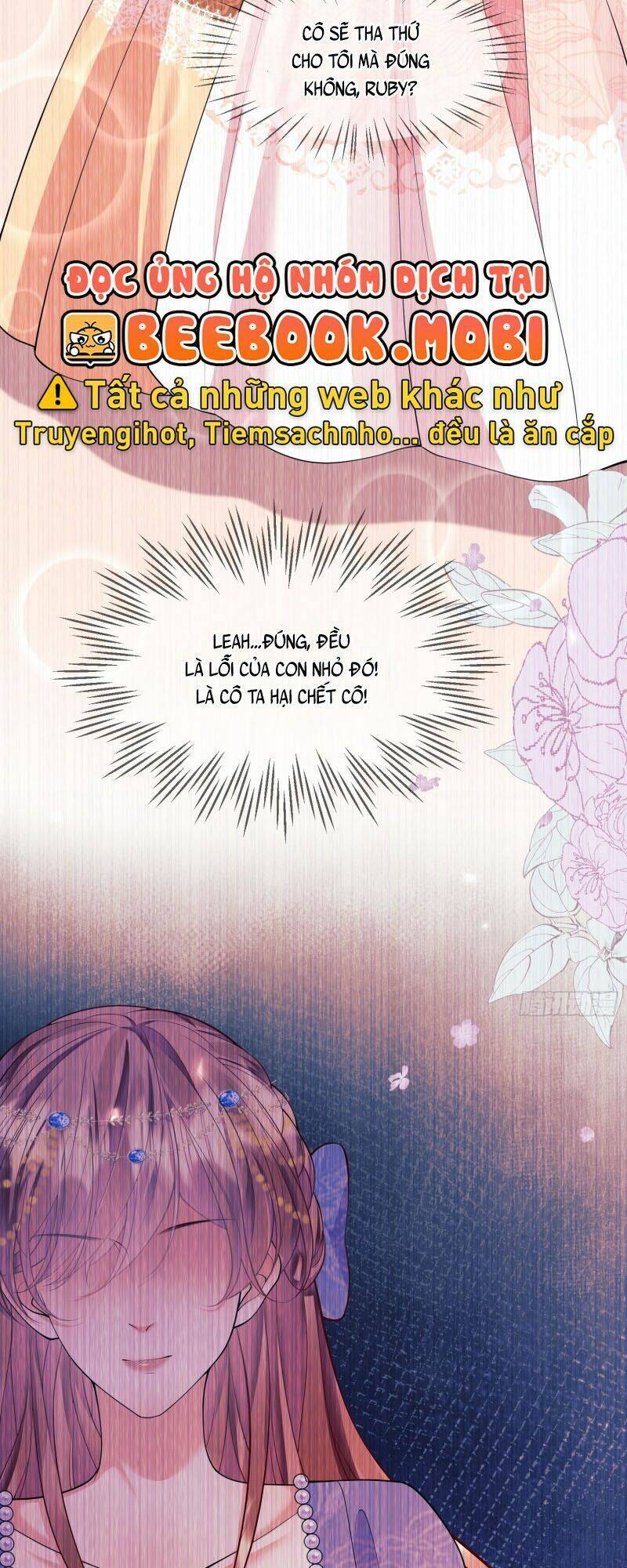 Trở Thành Đồ Chơi Nguy Hiểm Của Vương Tước Chap 16 - Next Chap 17