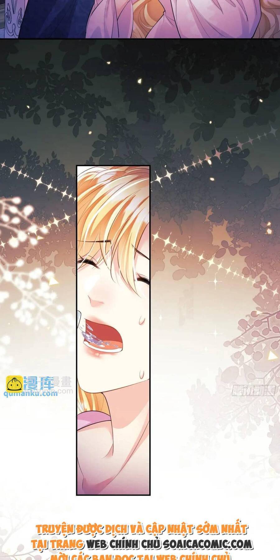 Trở Thành Đồ Chơi Nguy Hiểm Của Vương Tước Chap 34 - Next Chap 35