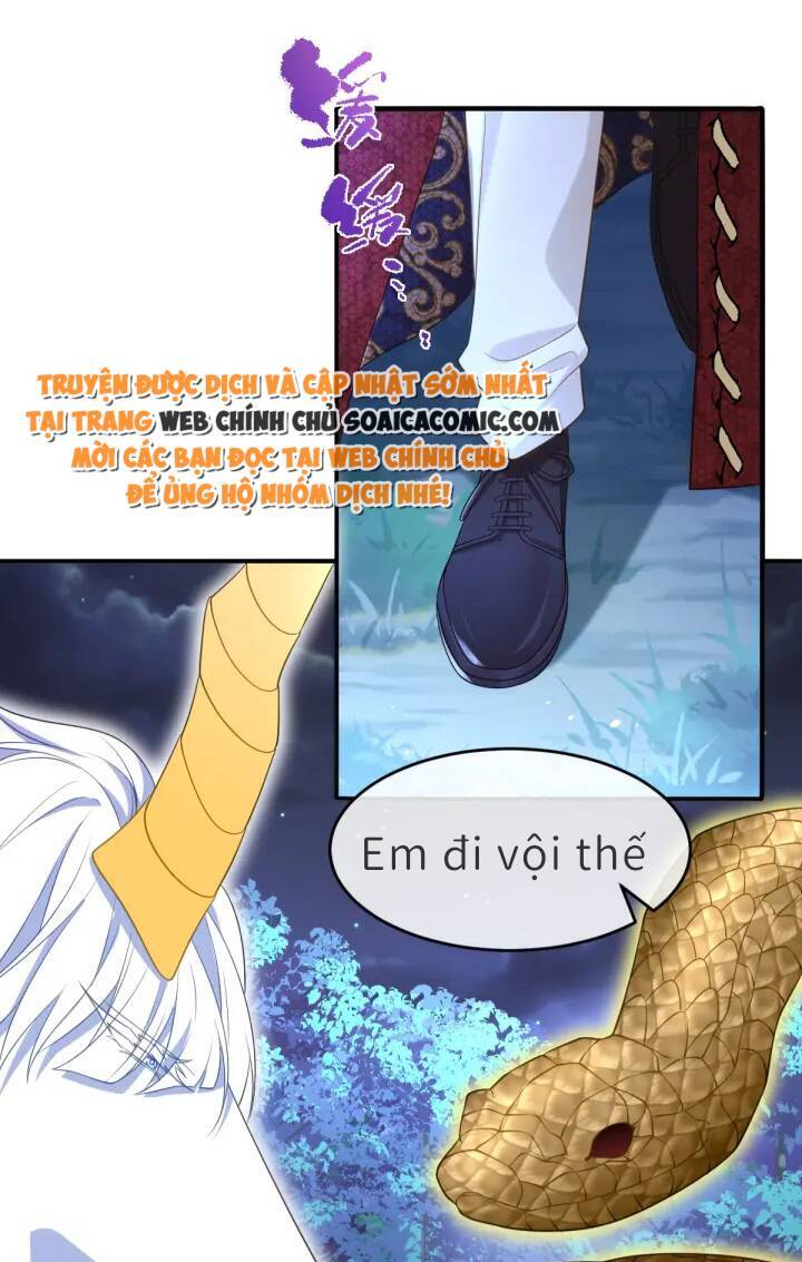 Trở Thành Đòan Sủng Về Sau, Ta Đại Sát Tứ Phương Chap 3 - Next Chap 4